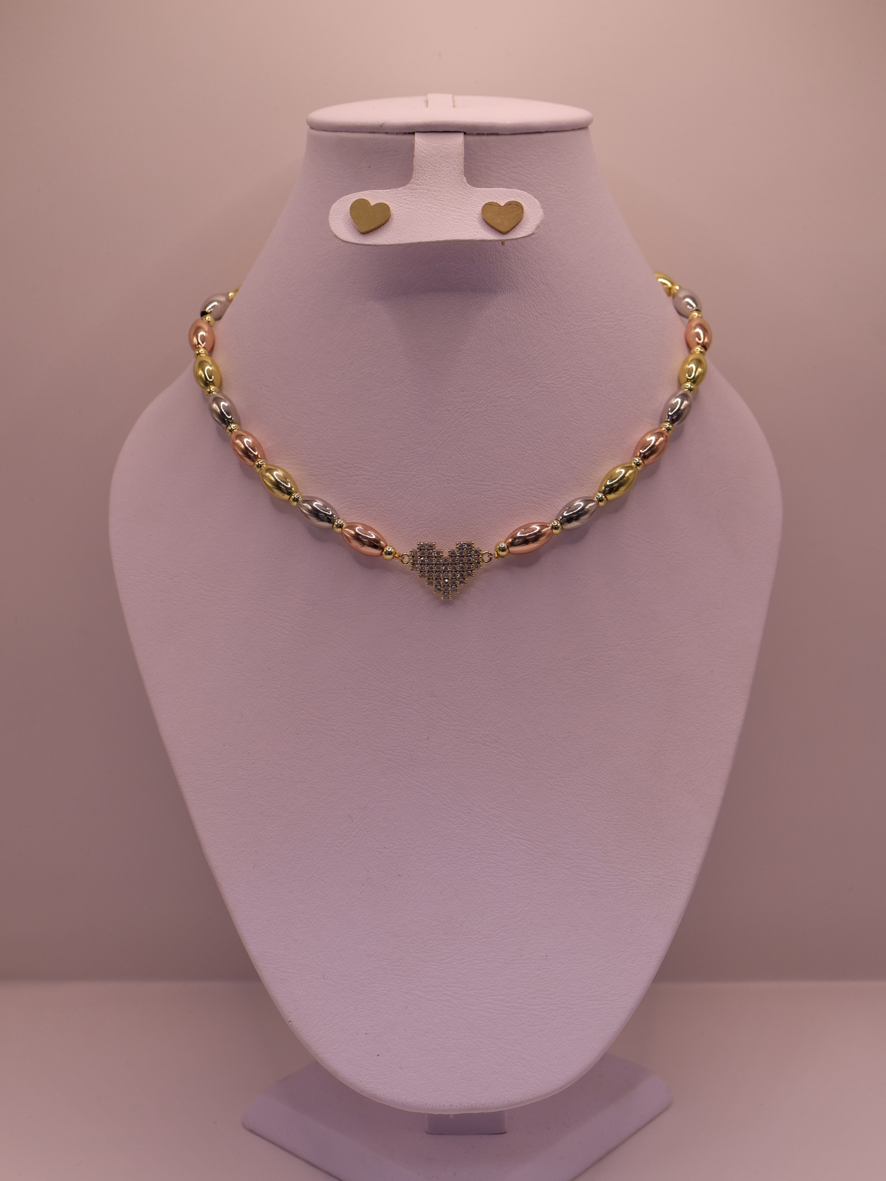 COLLAR VICENZA