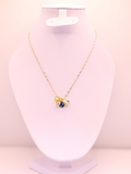 COLLAR VIRENA