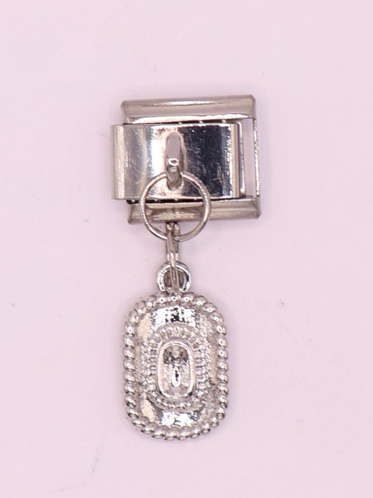 CHARM ITALIAN VAQUERO 143