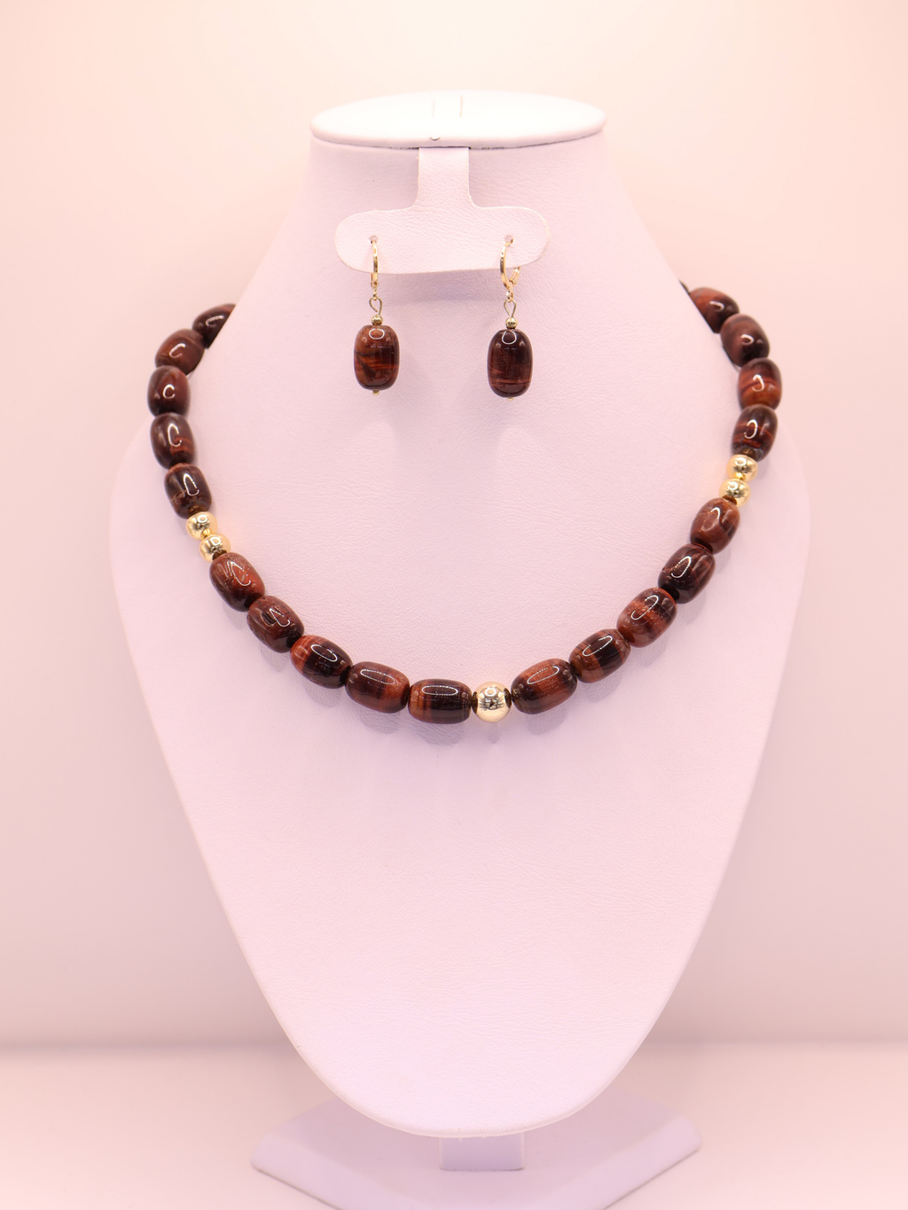 COLLAR NATURA 51