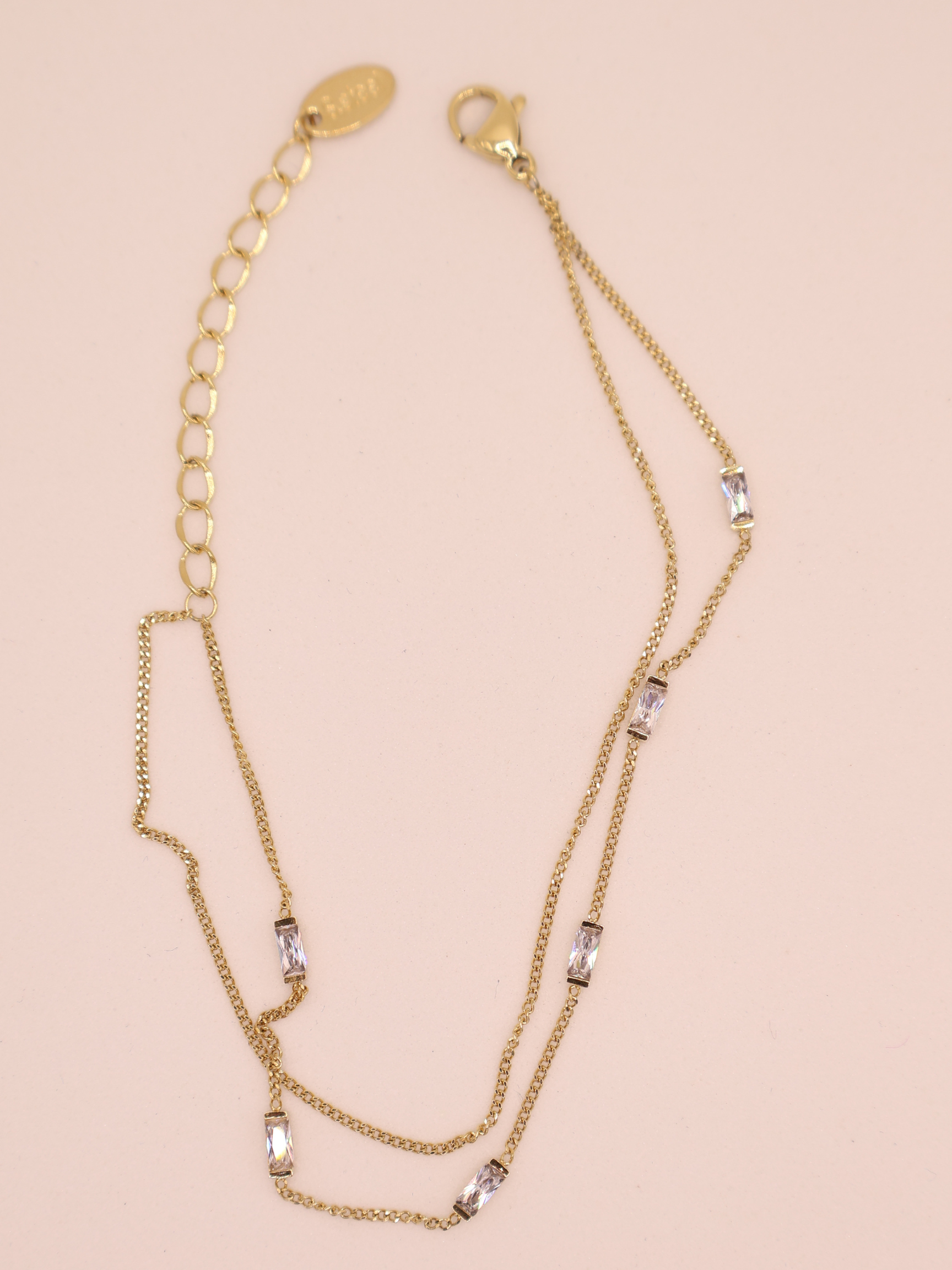 Pulsera REIKIAVIK