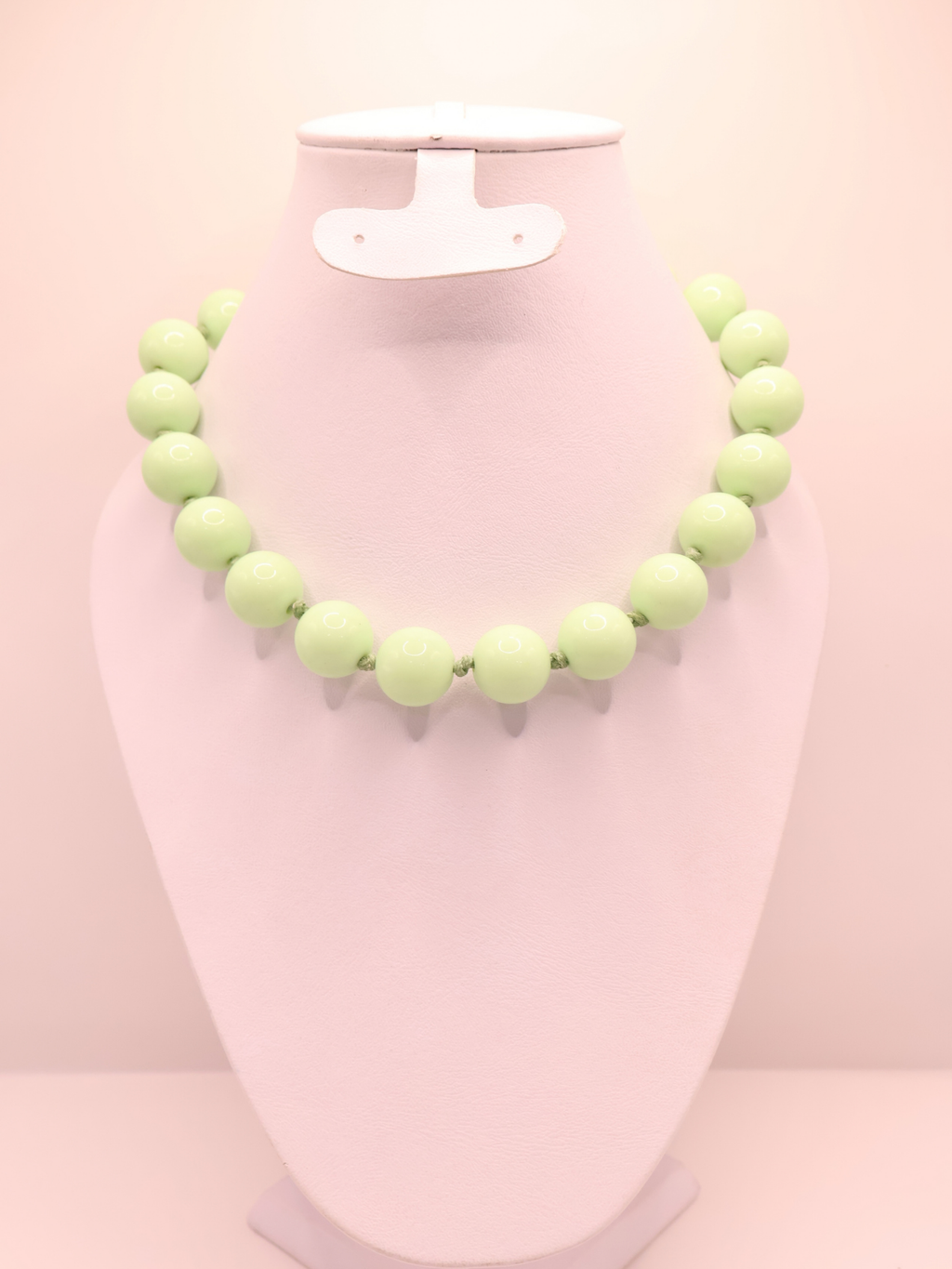 COLLAR CHICLE 81