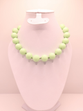 COLLAR CHICLE 81