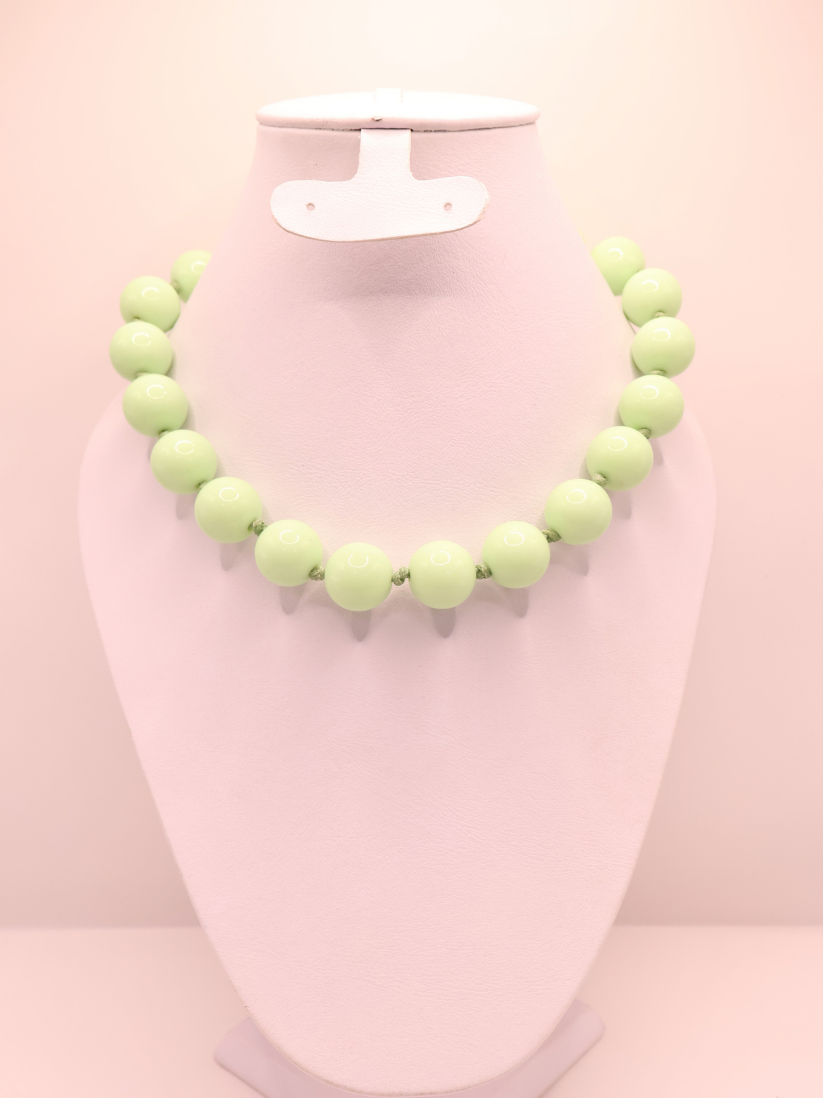 COLLAR CHICLE 81