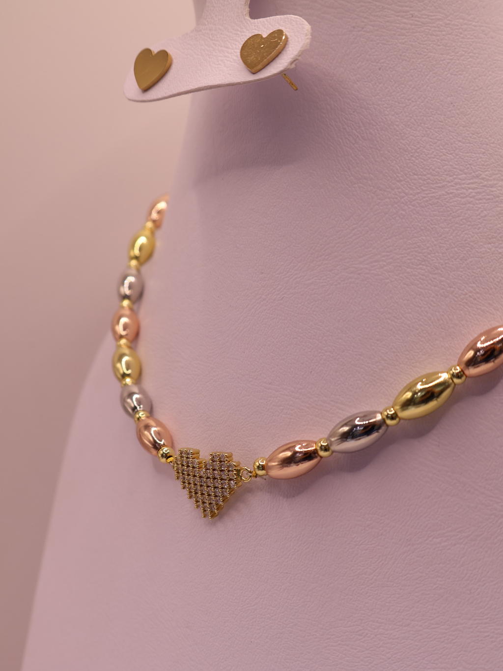 COLLAR VICENZA
