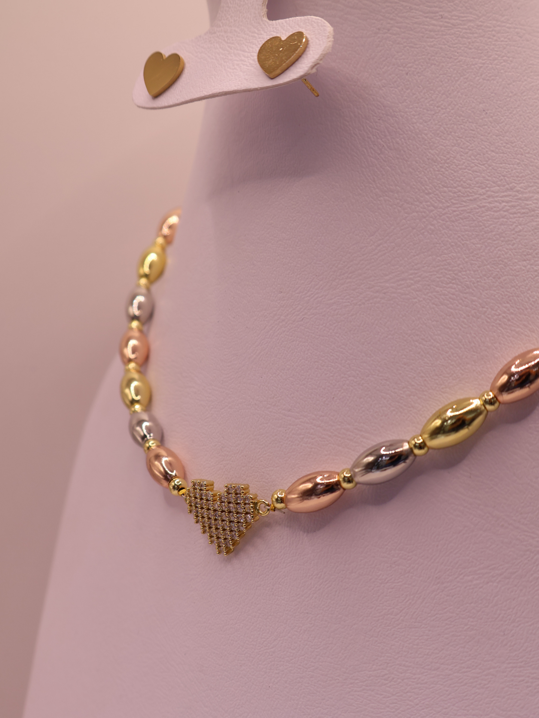 COLLAR VICENZA