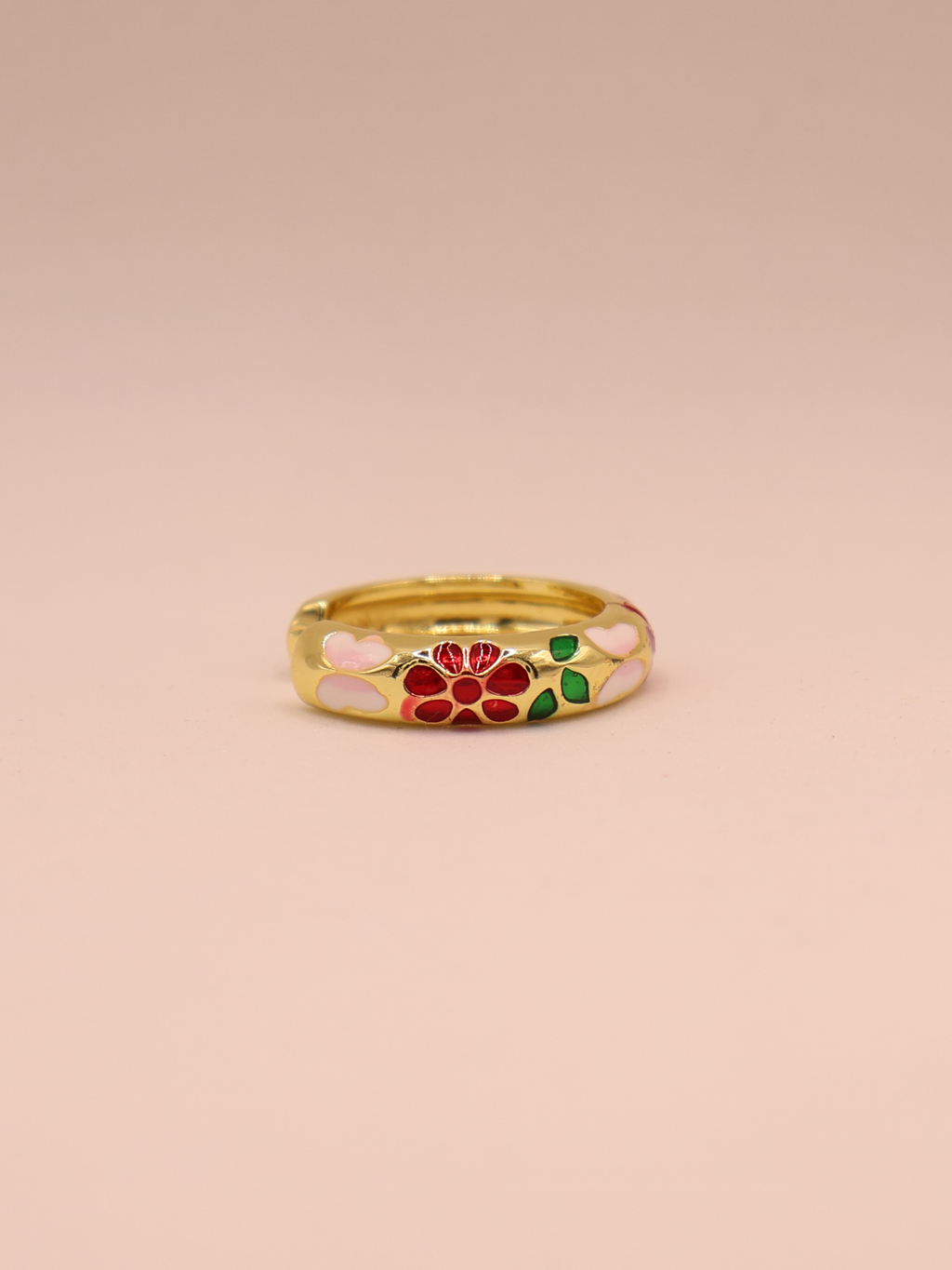 Anillo VENECIA