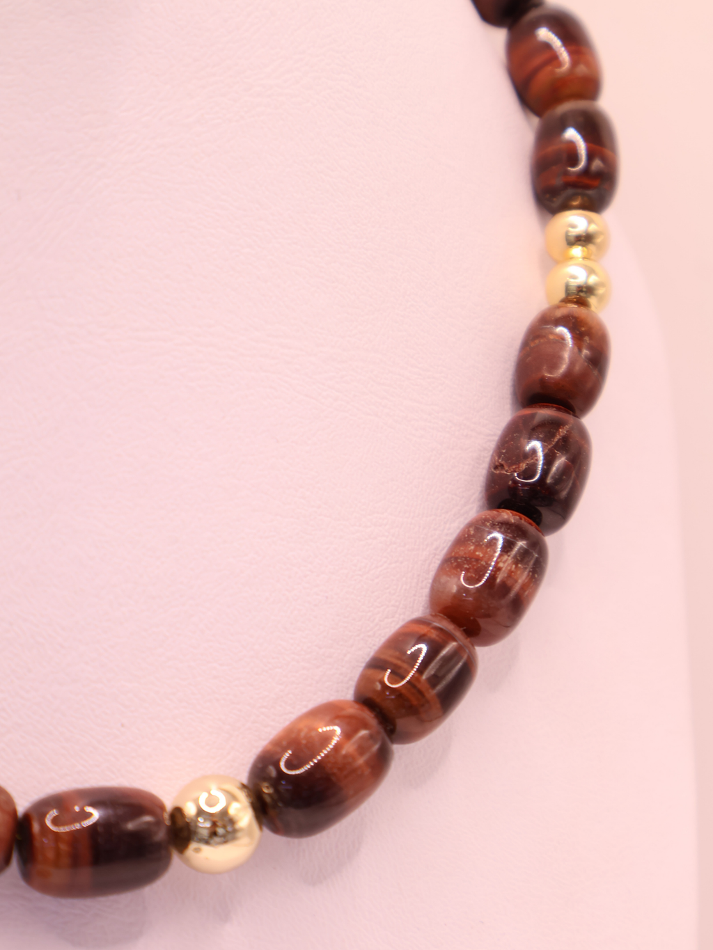 COLLAR NATURA 51