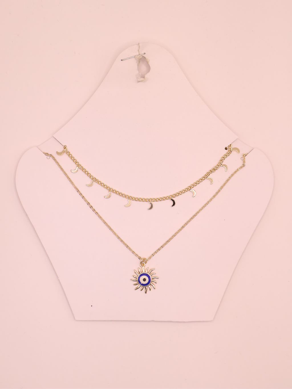 COLLAR AVELINA