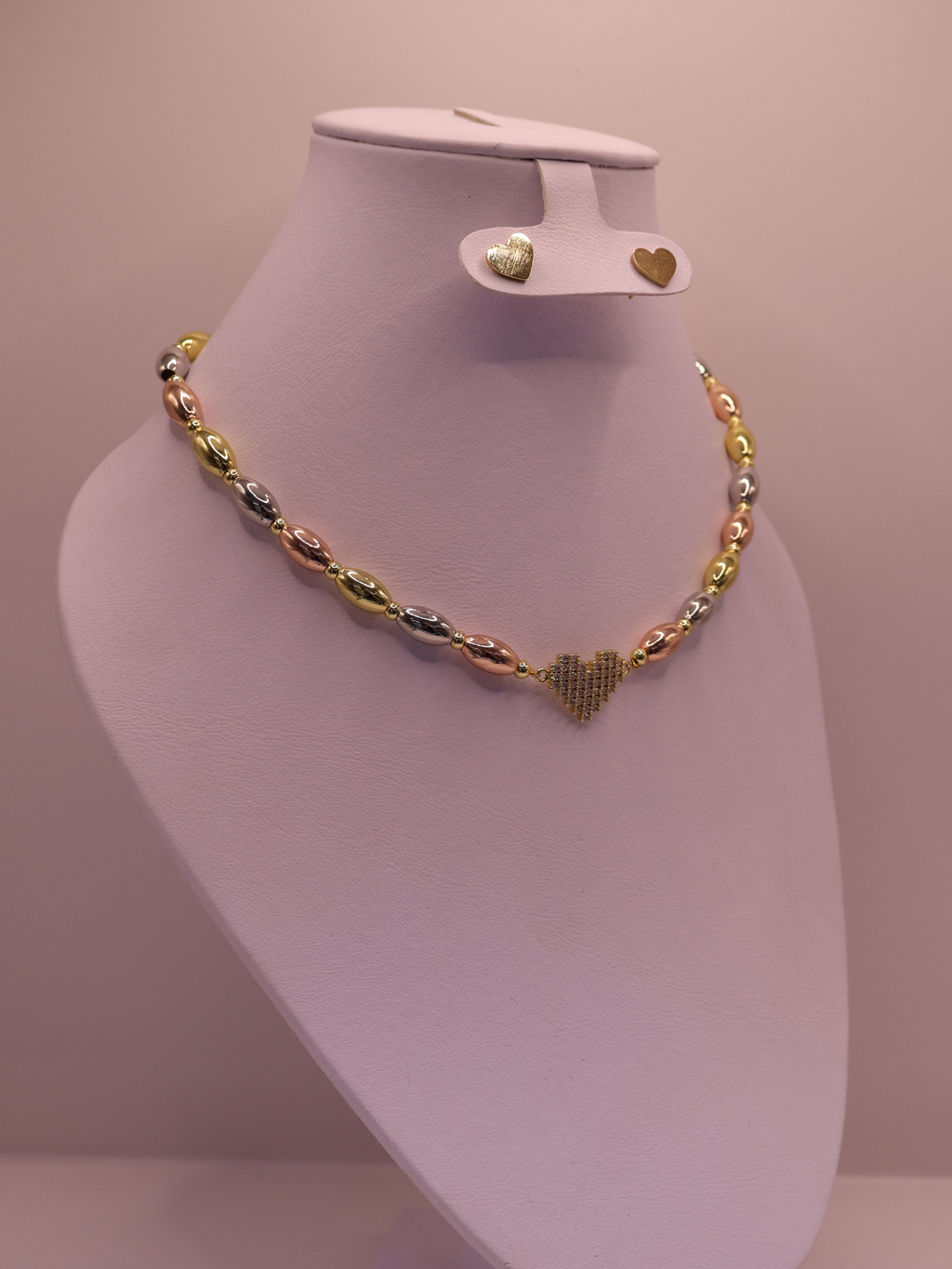 COLLAR VICENZA