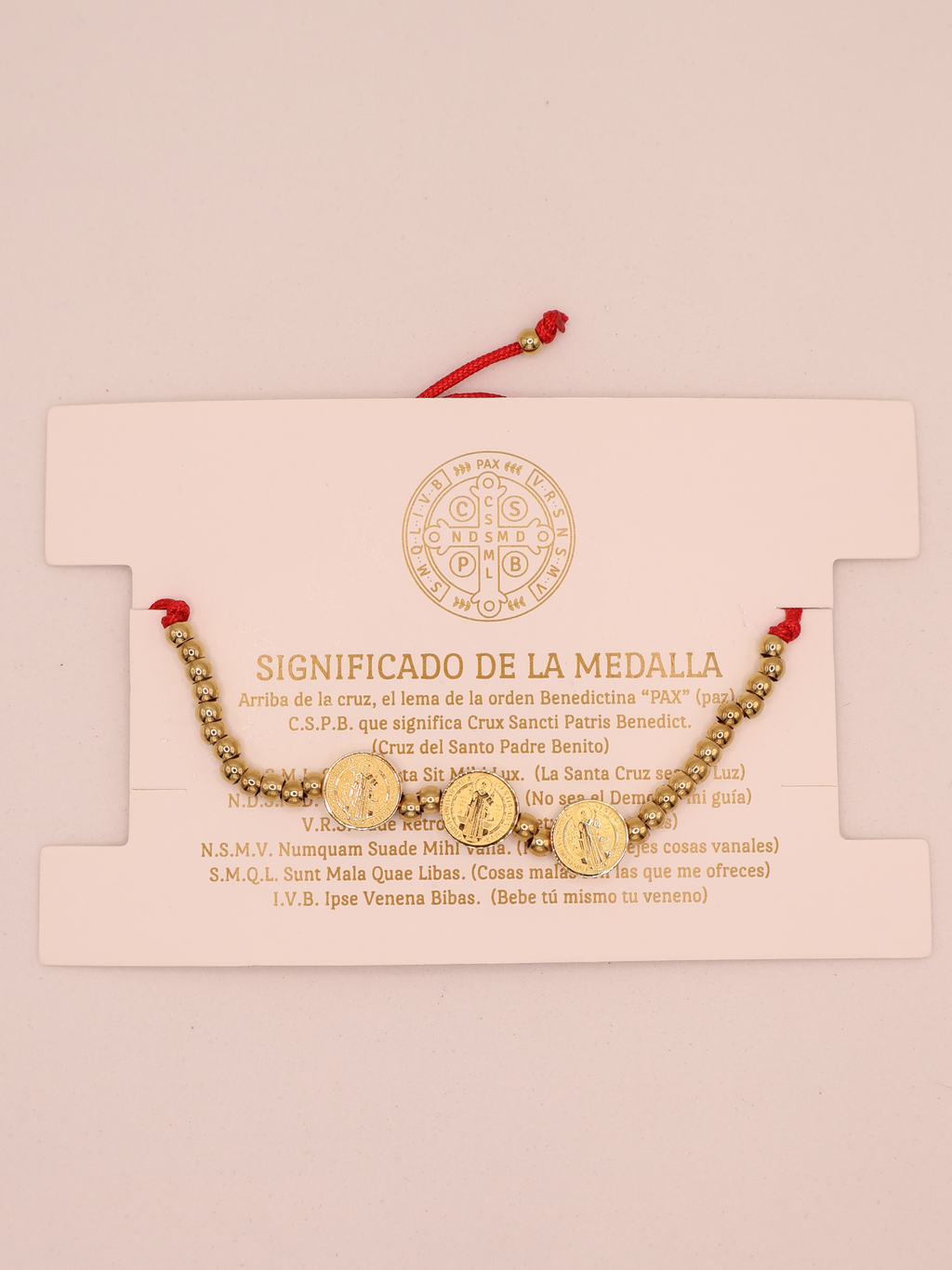Pulsera CELESTIAL