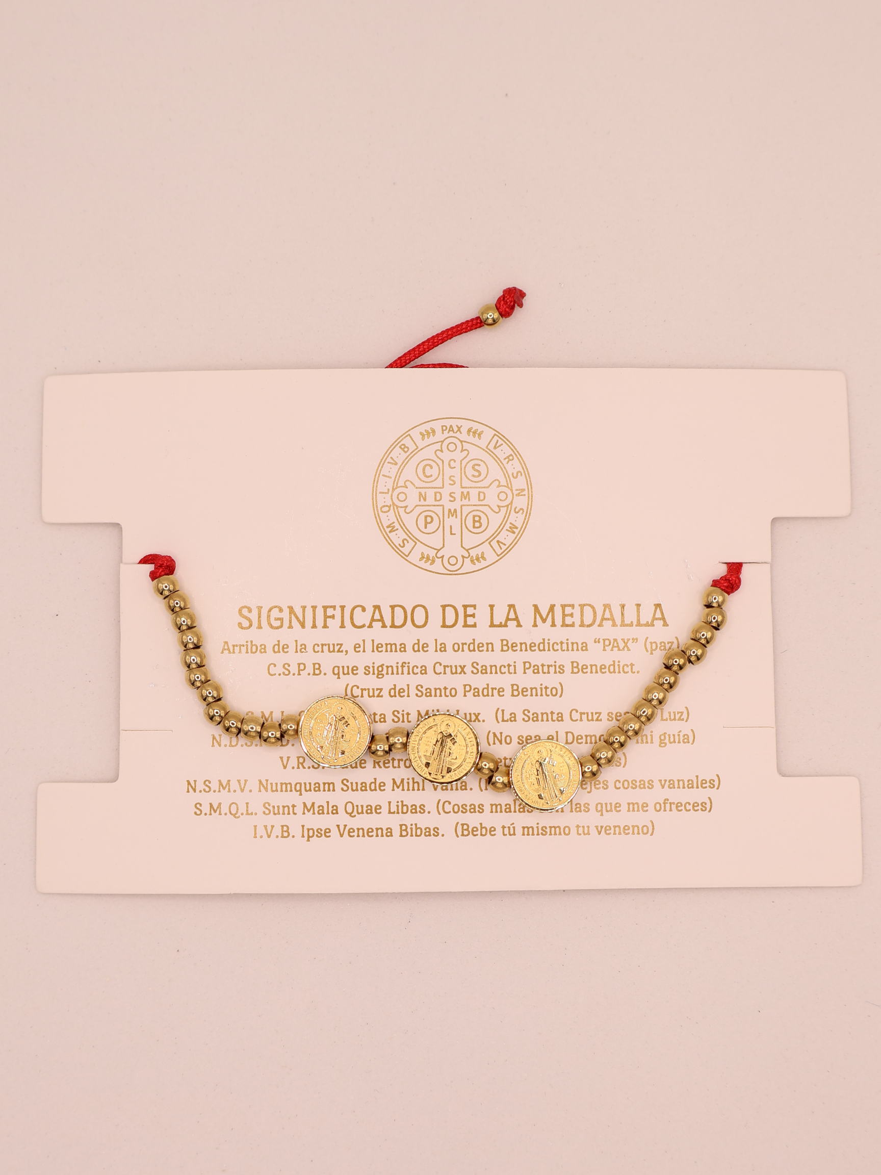 Pulsera CELESTIAL