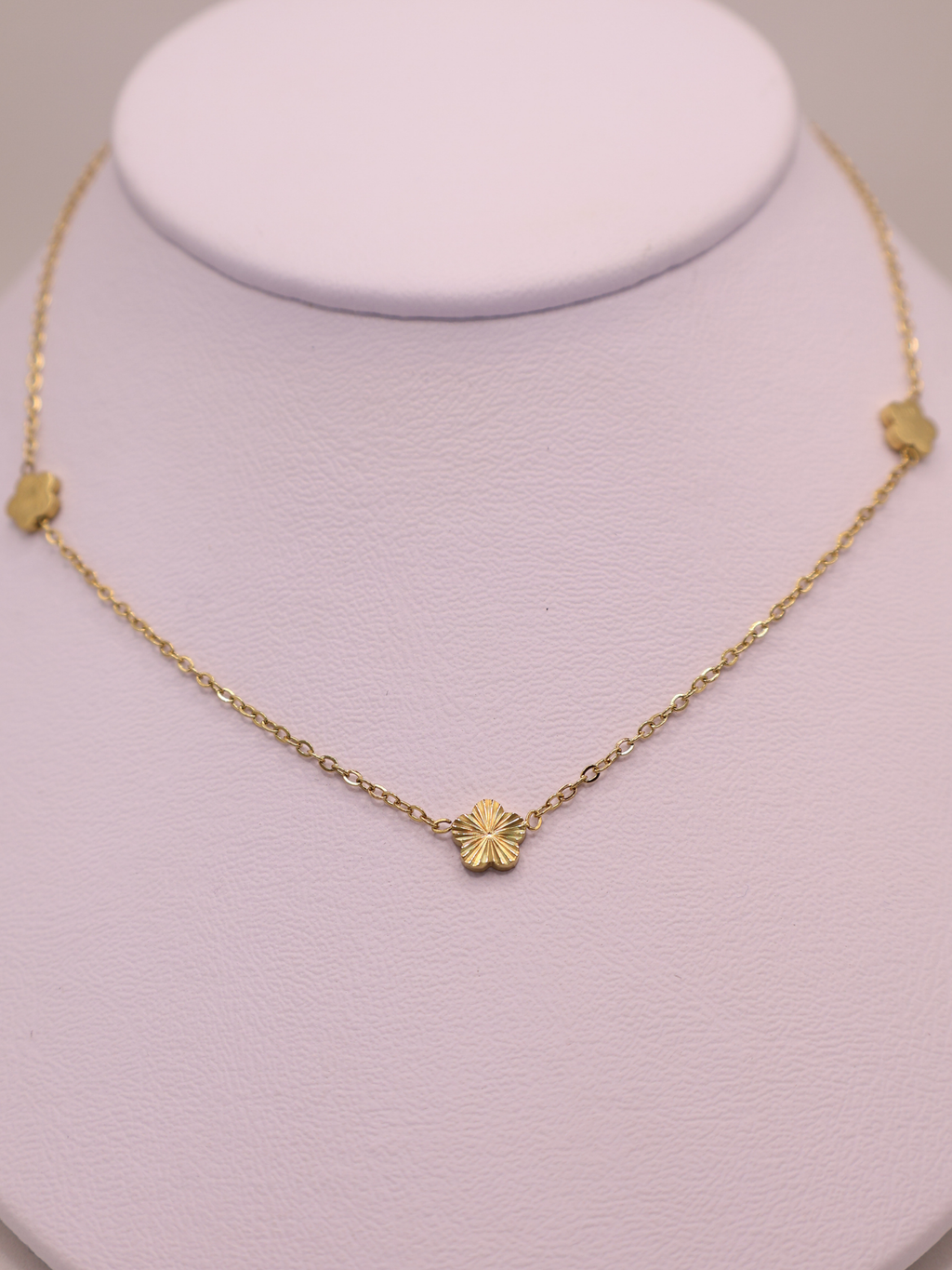 Collar LORETO