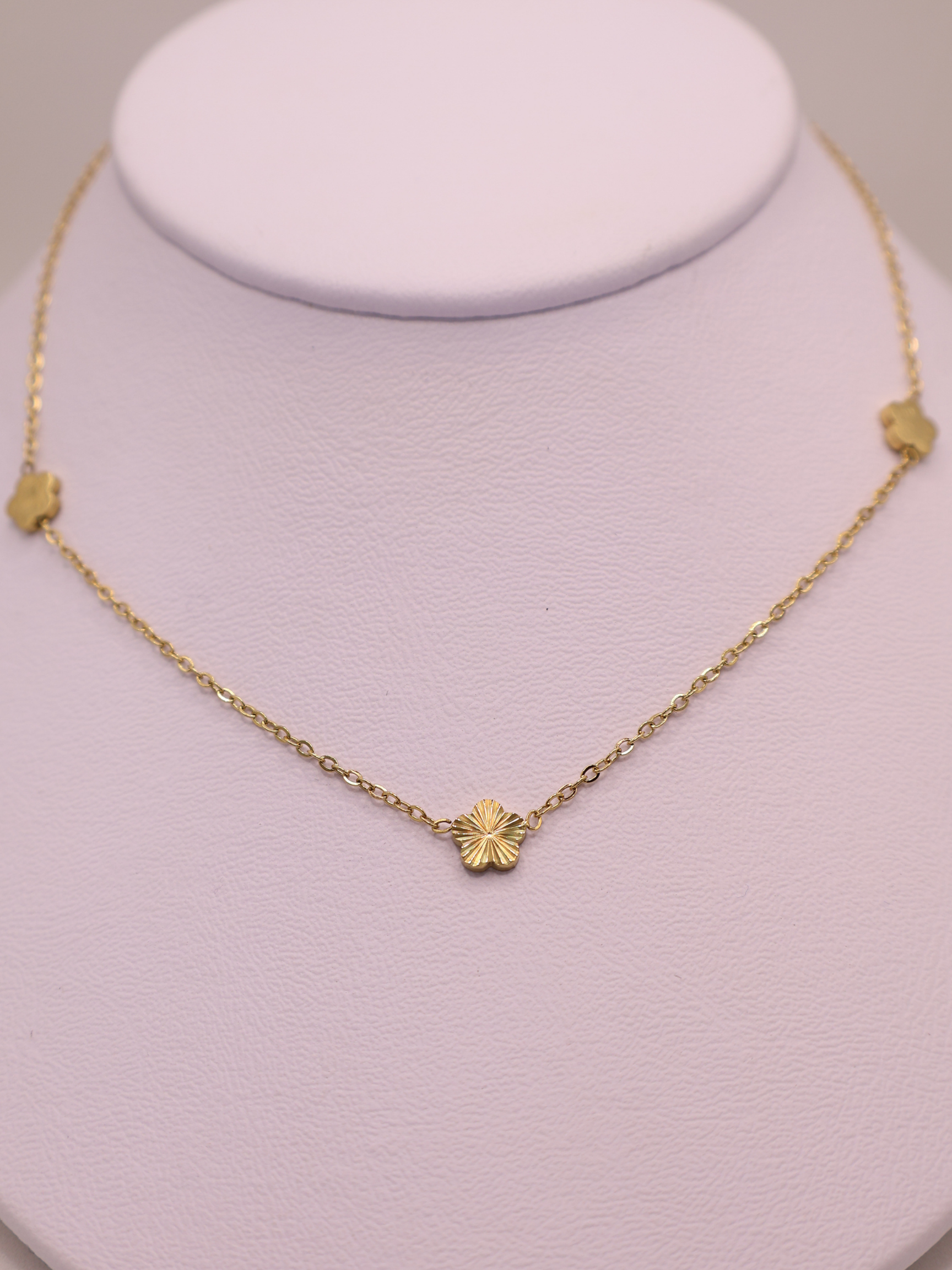 Collar LORETO