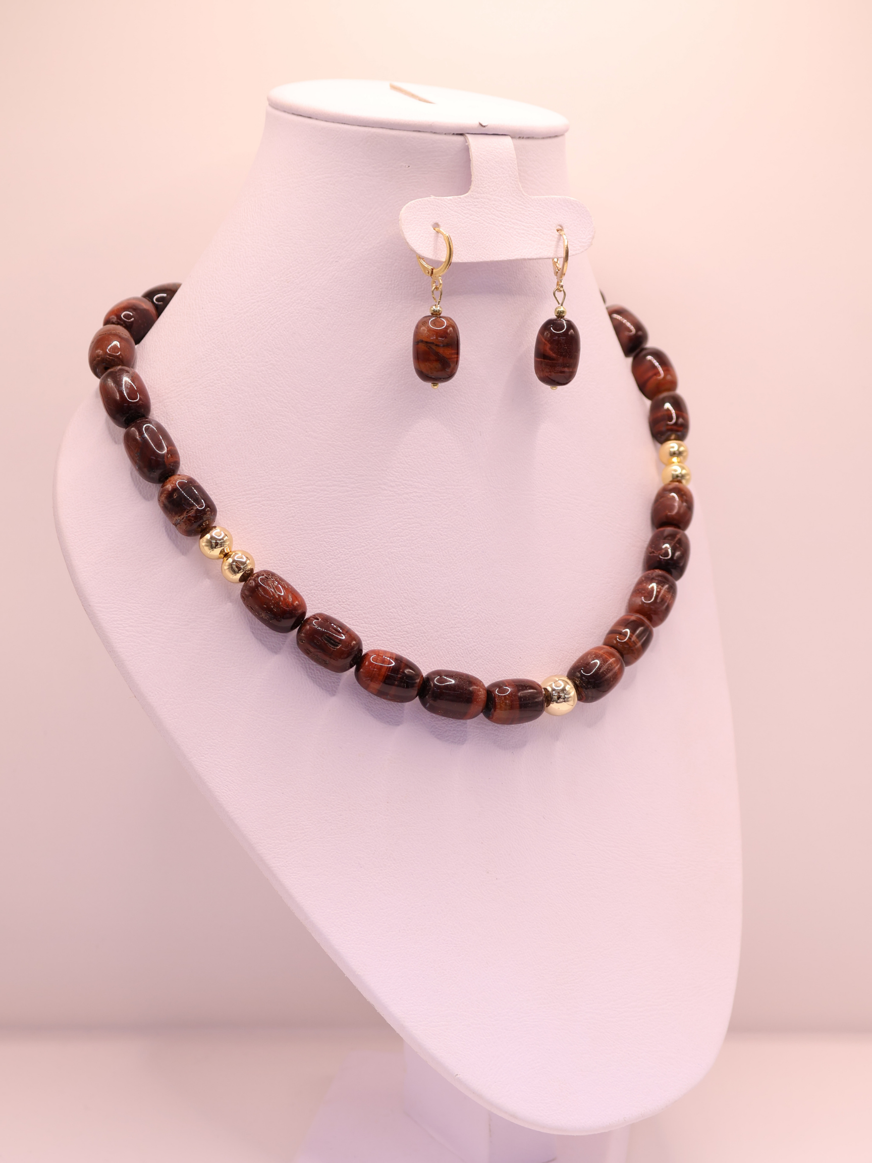 COLLAR NATURA 51