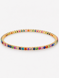 PULSERA TENIS 132