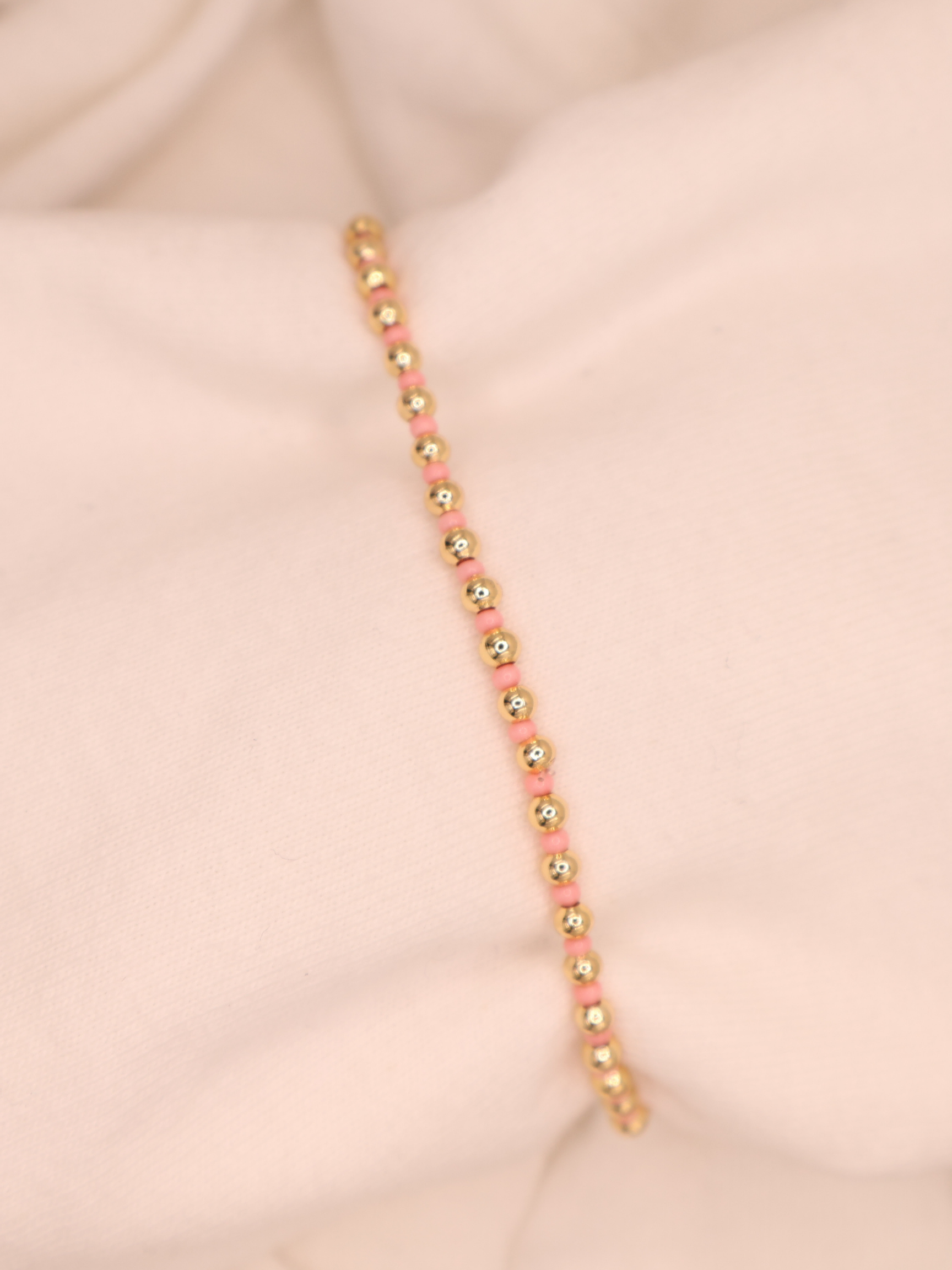 Pulsera Mila Armado