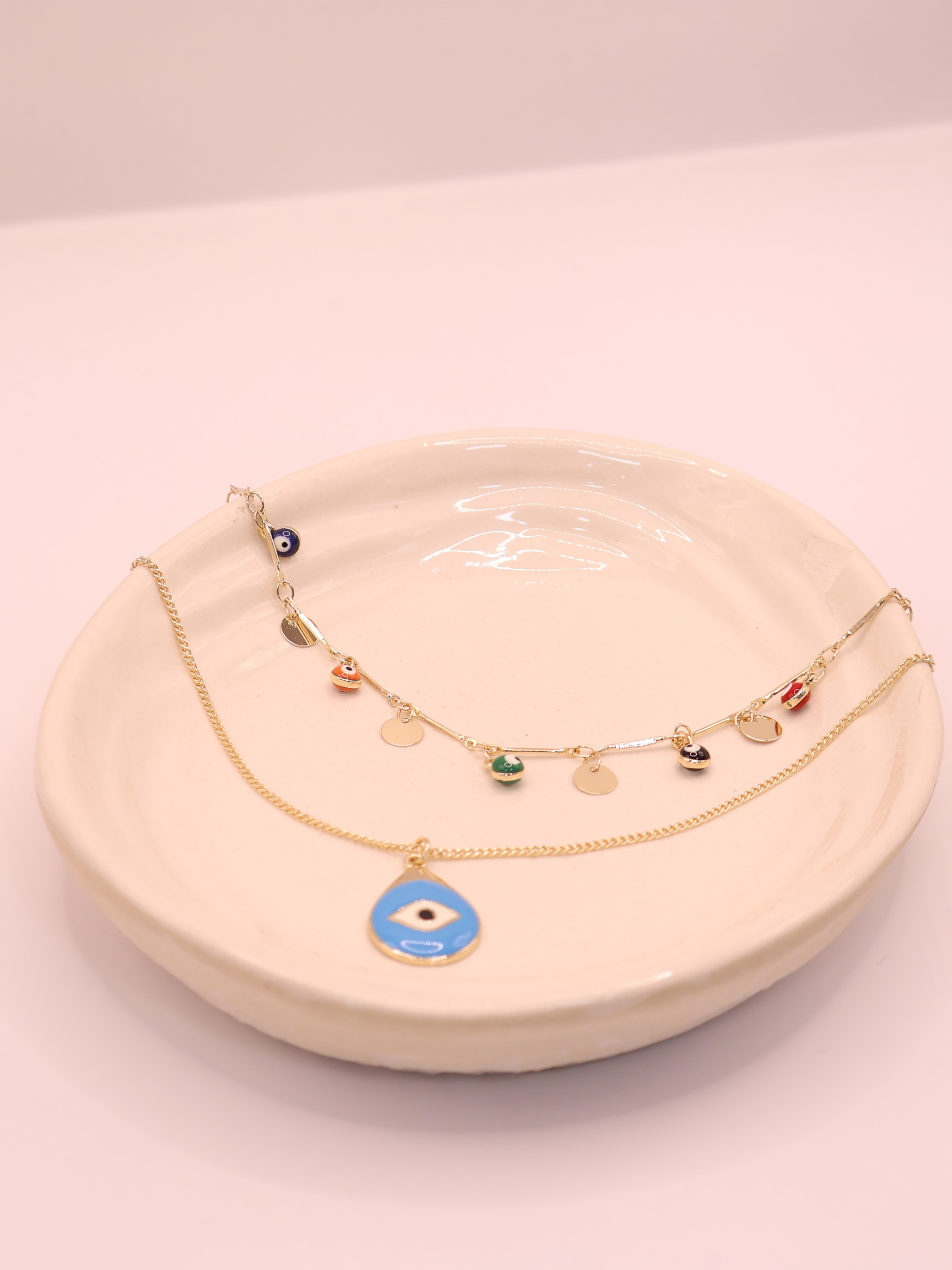 COLLAR ZAFIRA