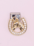 CHARM ITALIAN VAQUERO 150