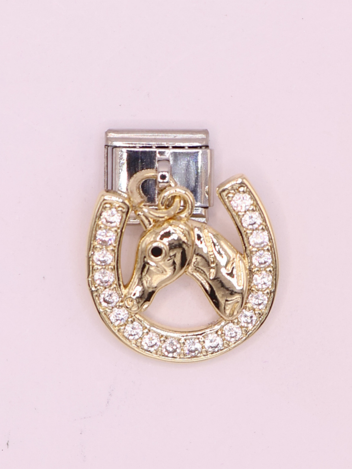 CHARM ITALIAN VAQUERO 150