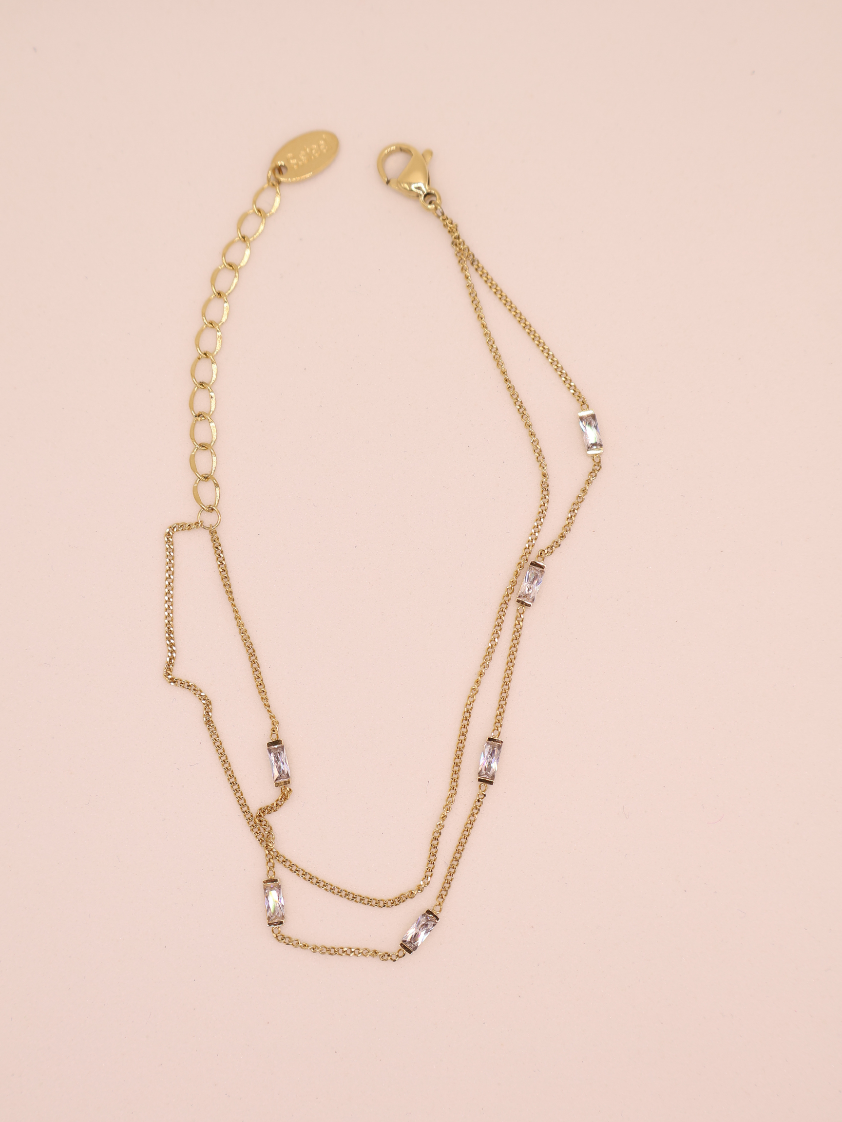 Pulsera REIKIAVIK