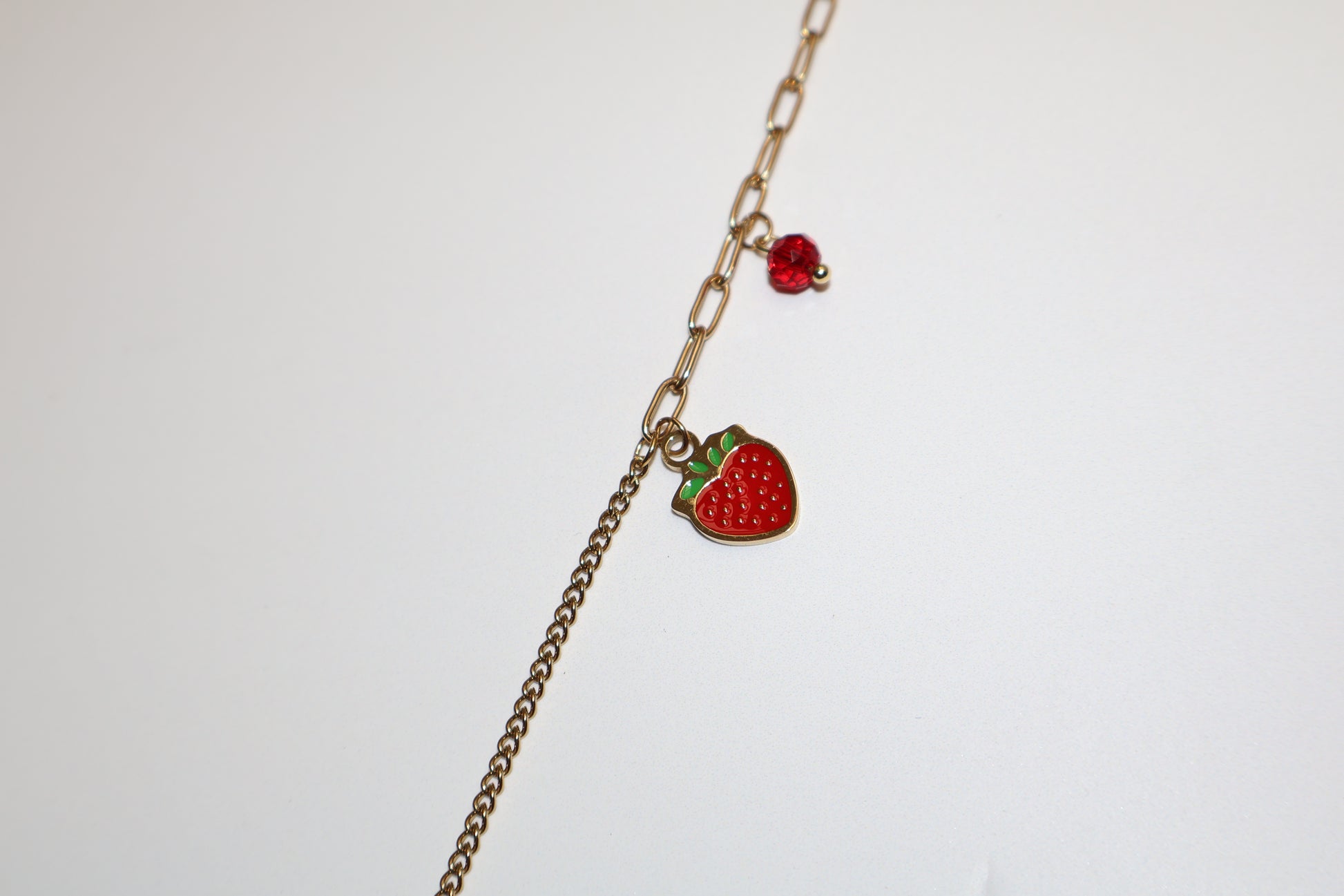 Pulsera fresita