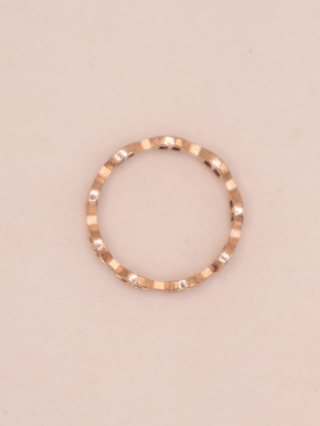 ANILLO 40