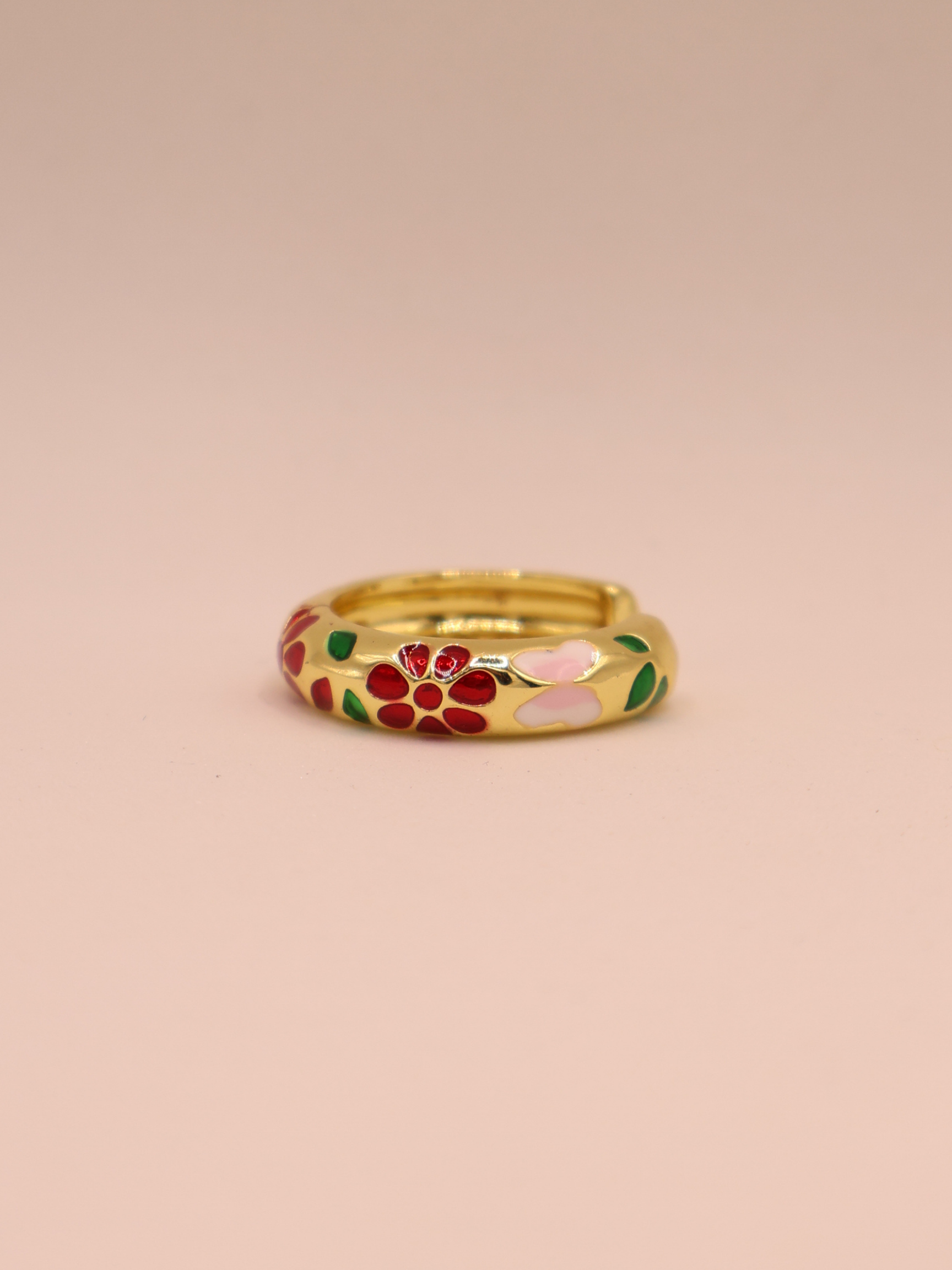 Anillo VENECIA