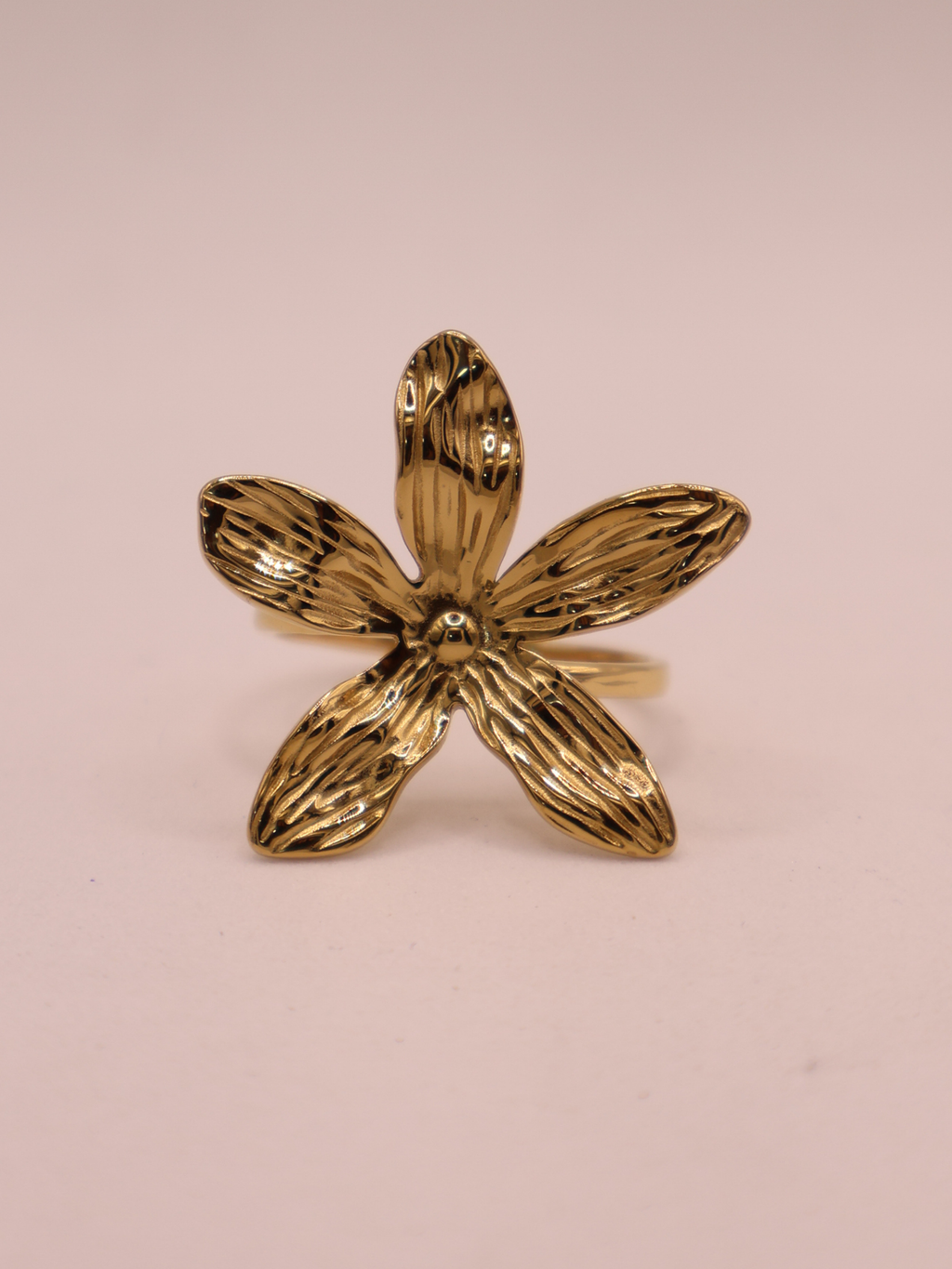 Anillo MERANO