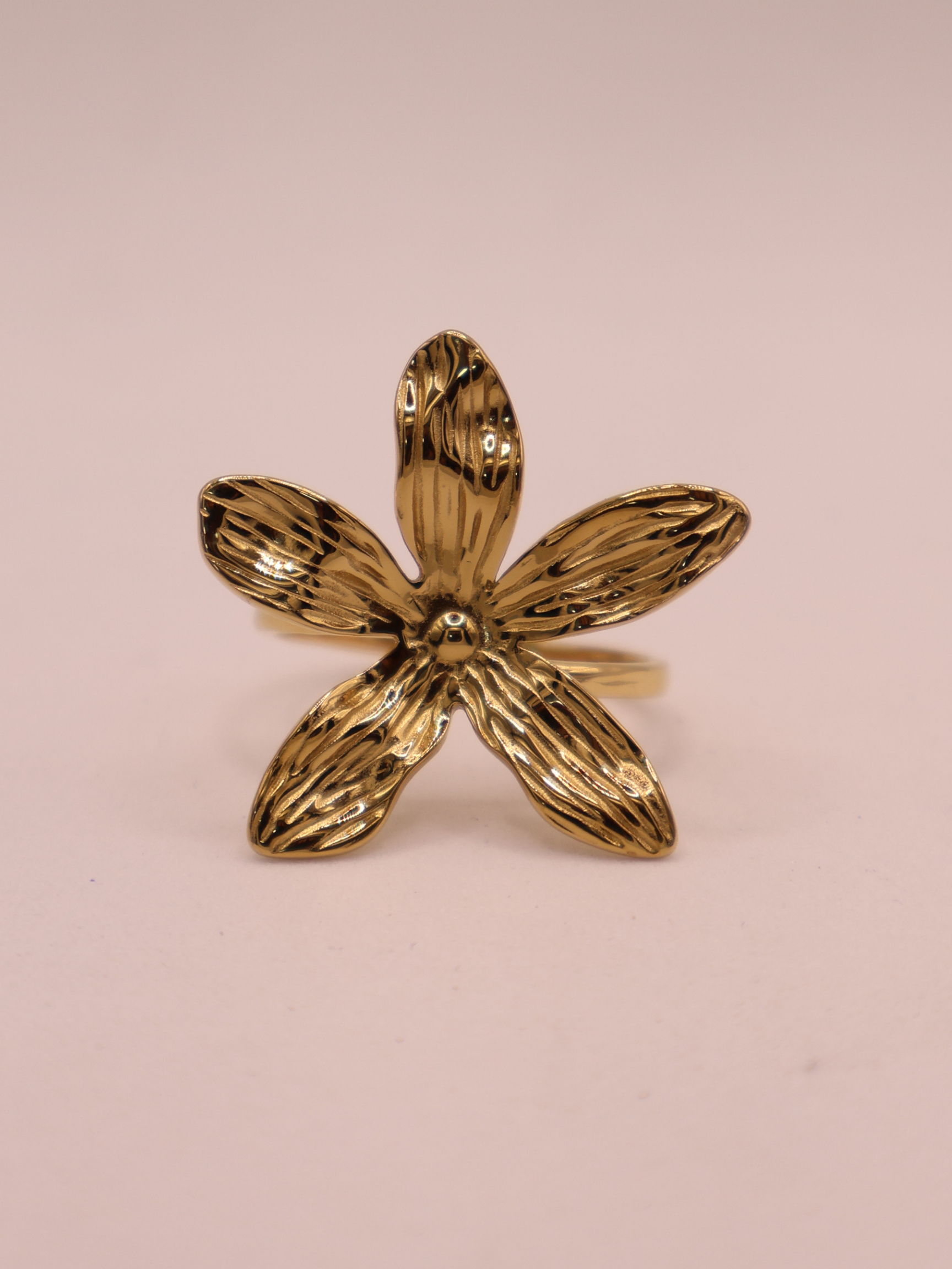 Anillo MERANO