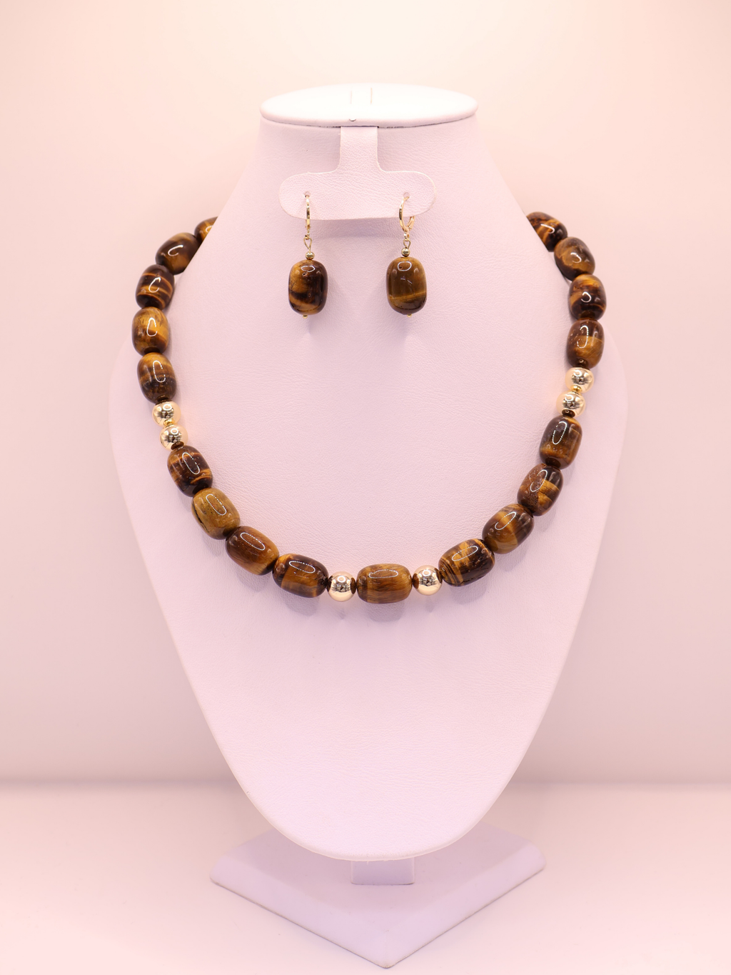 COLLAR NATURA 51