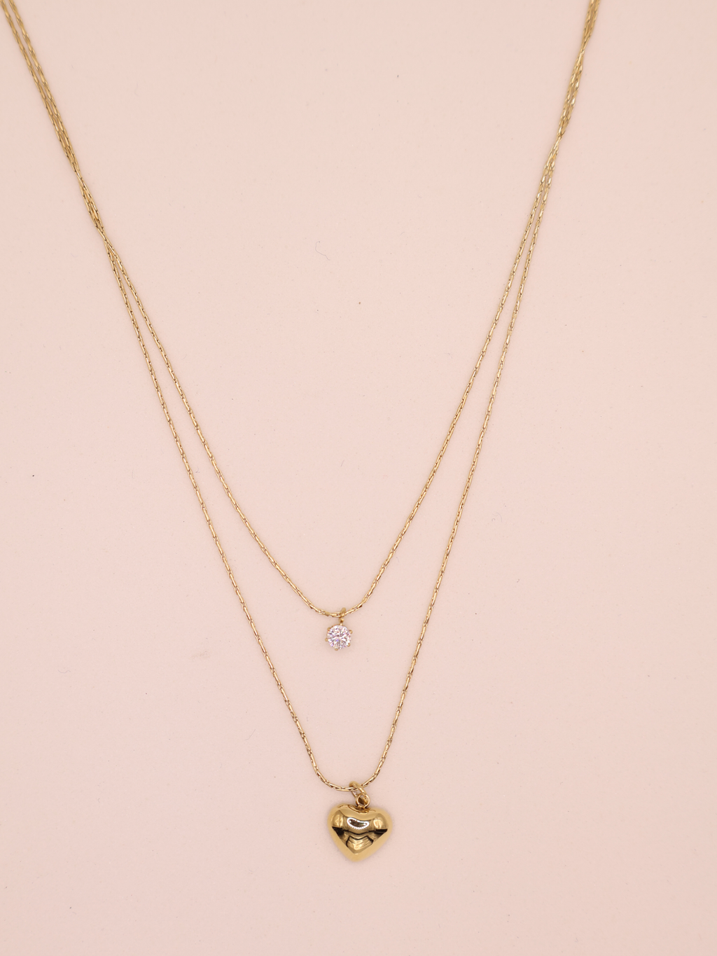 Collar NIZA