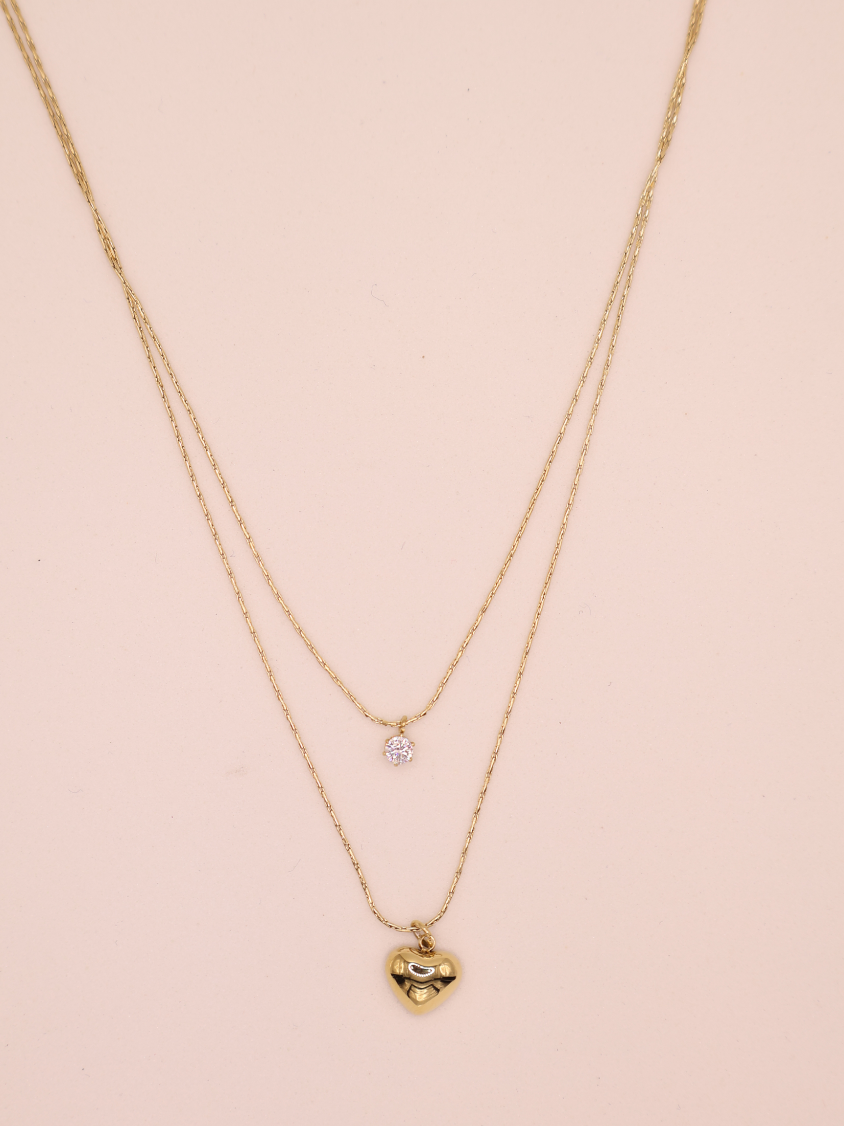 Collar NIZA