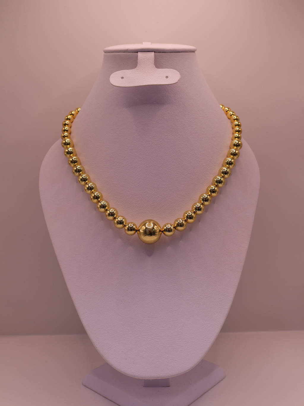 COLLAR ALESSIA