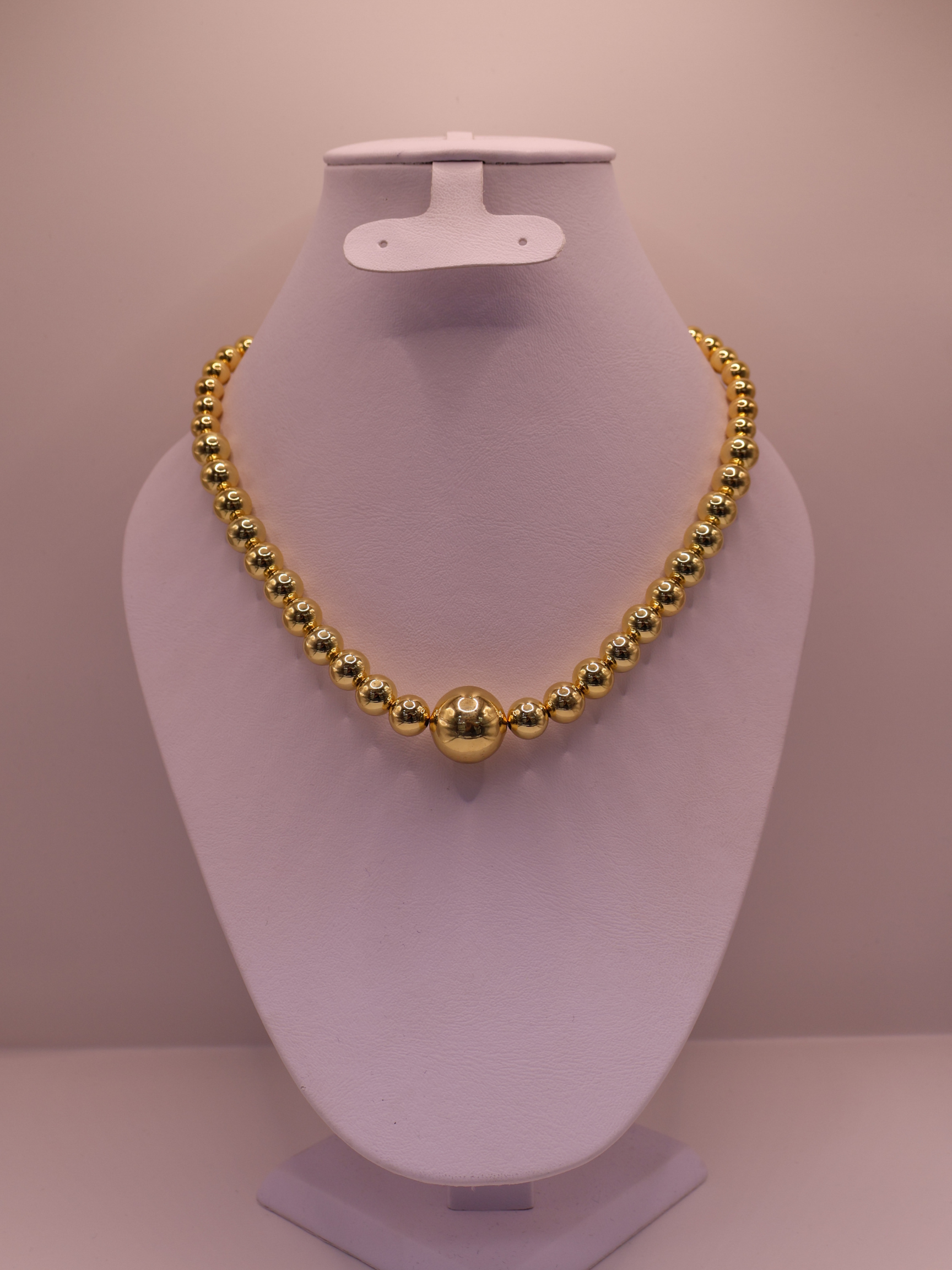 COLLAR ALESSIA