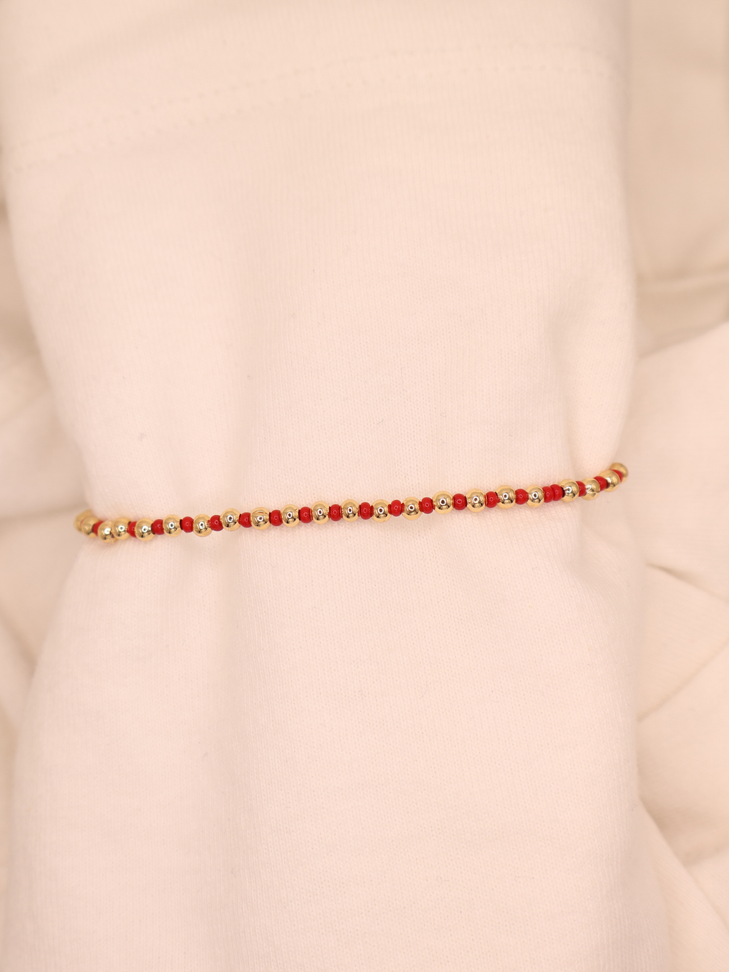 Pulsera Mila Armado