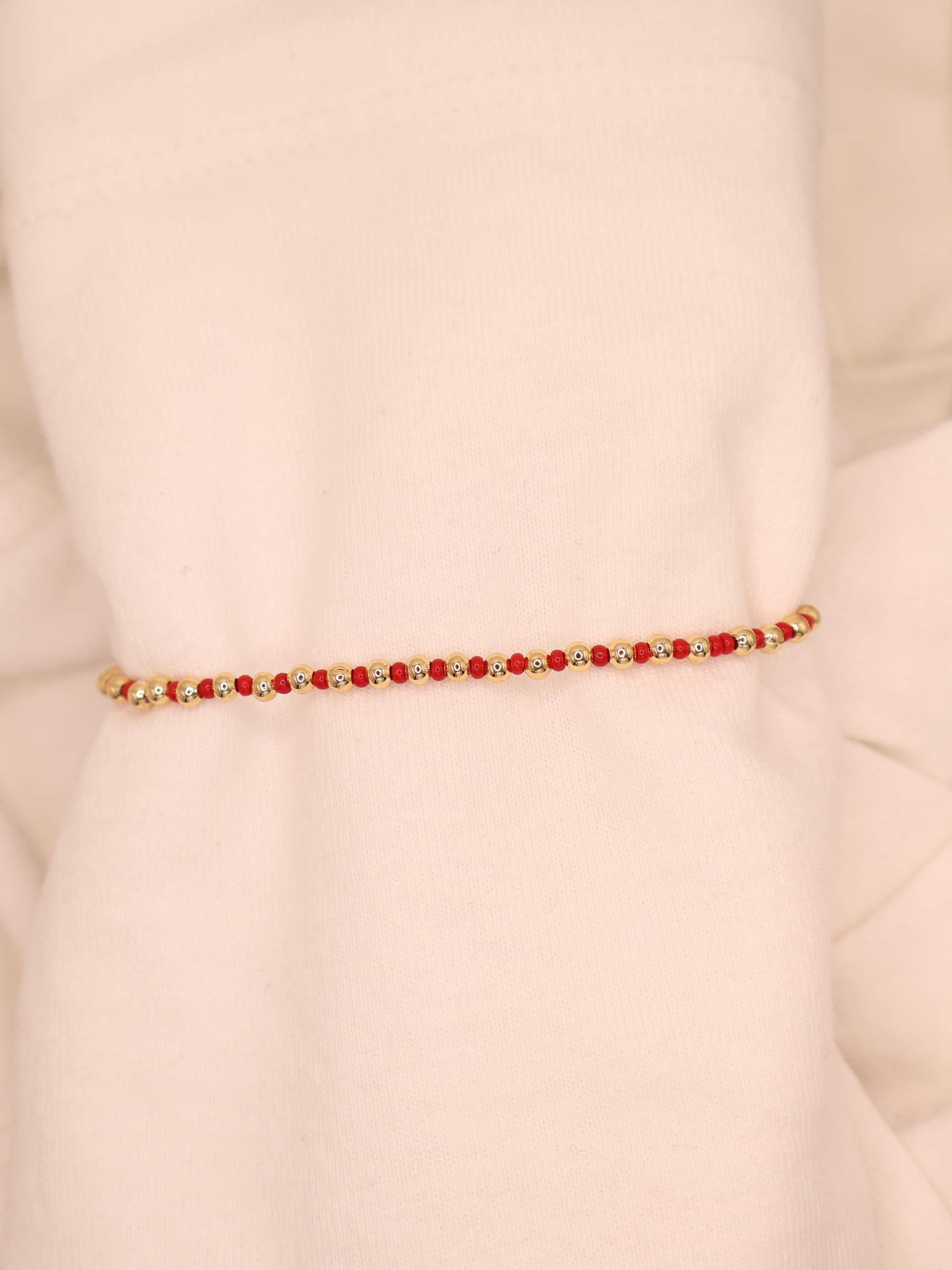 Pulsera Mila Armado