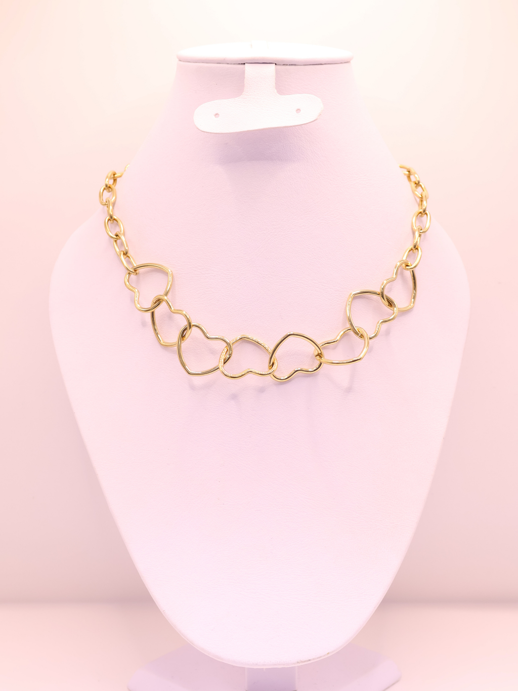 COLLAR SARIEL