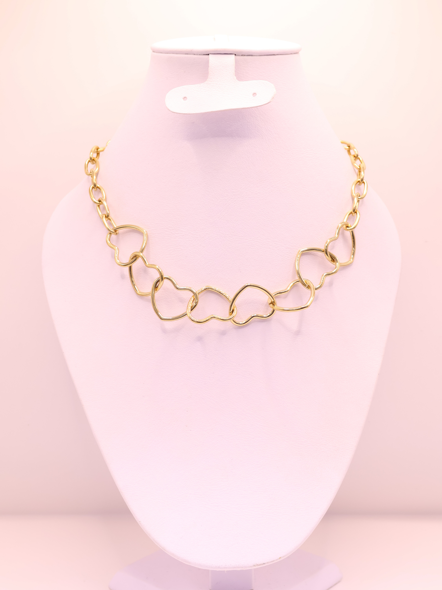 COLLAR SARIEL