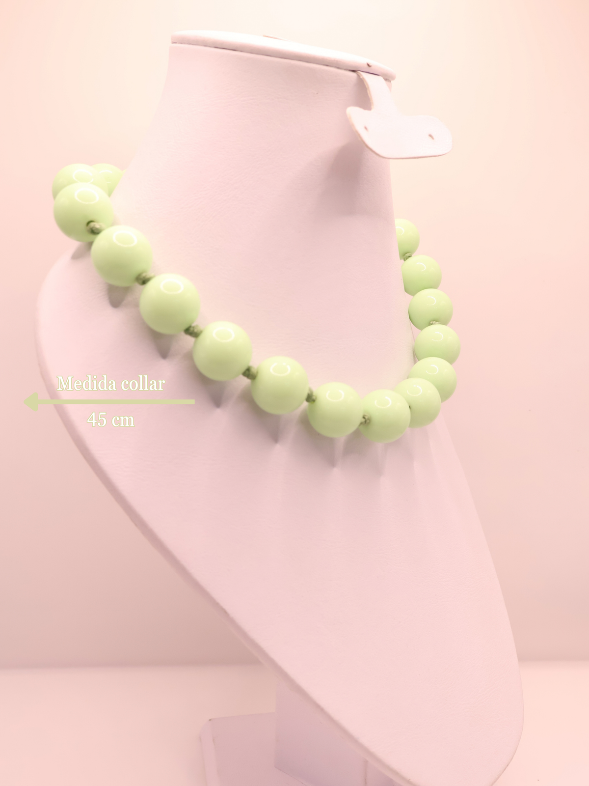 COLLAR CHICLE 81