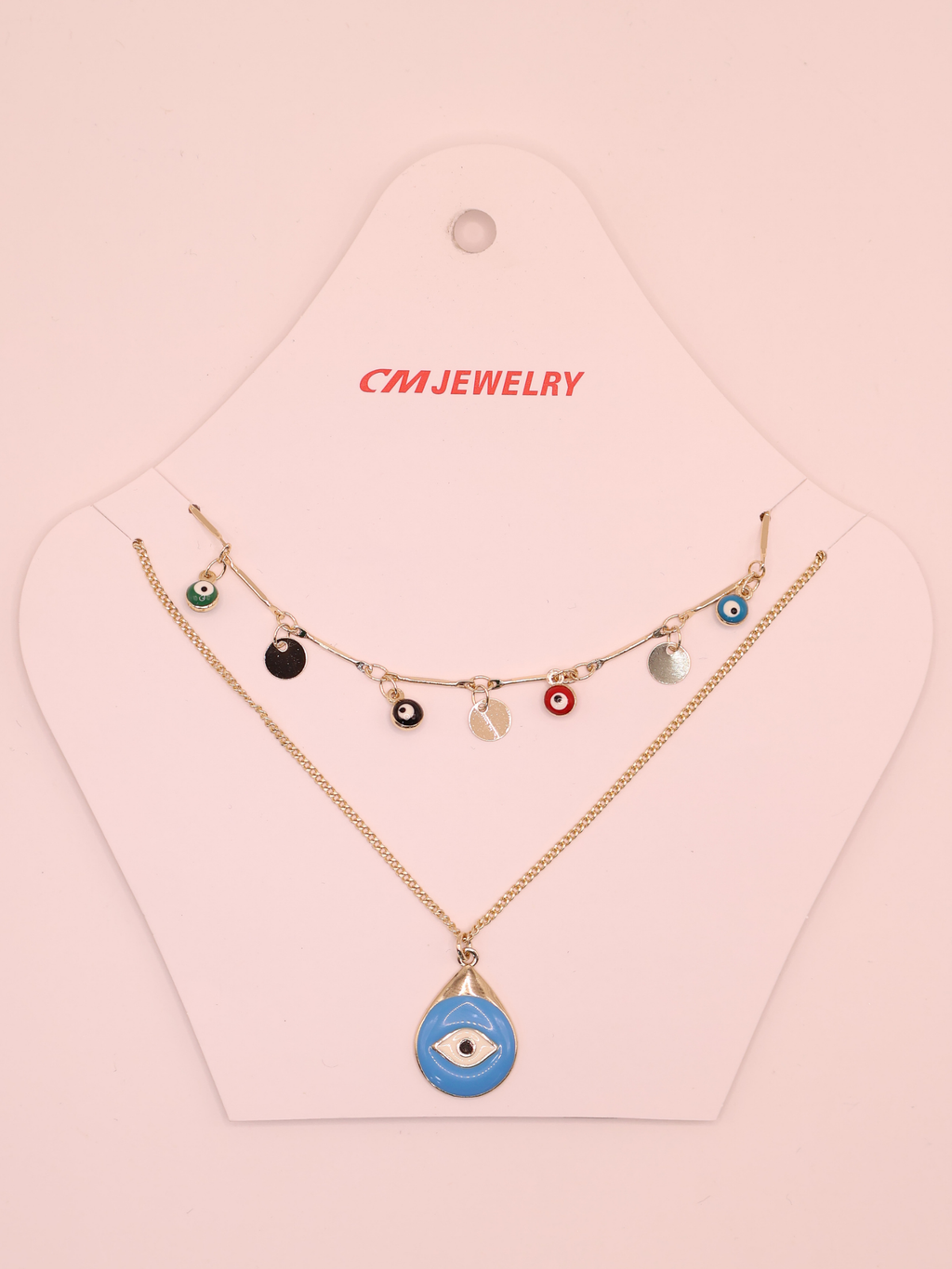 COLLAR ZAFIRA