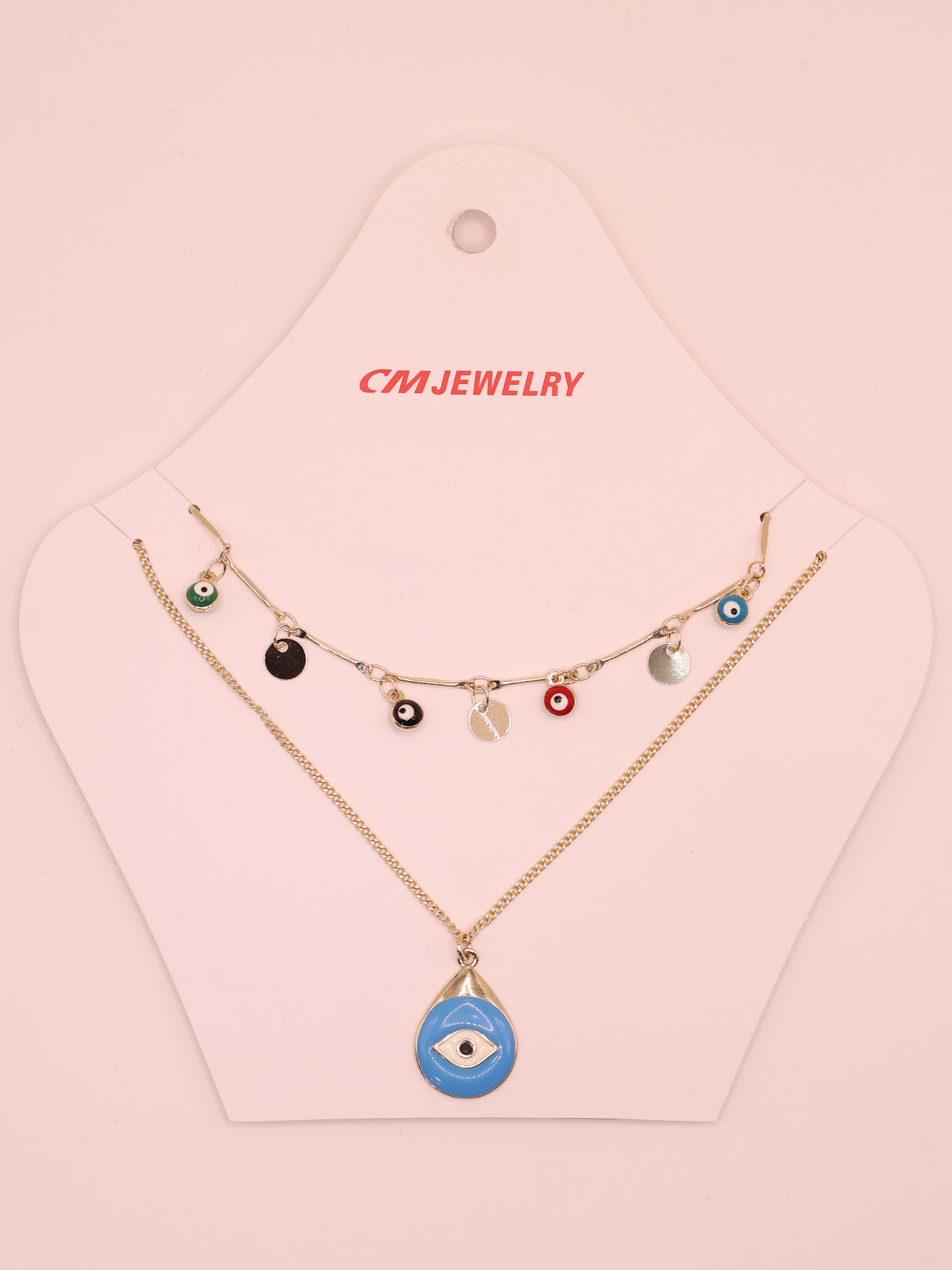 COLLAR ZAFIRA