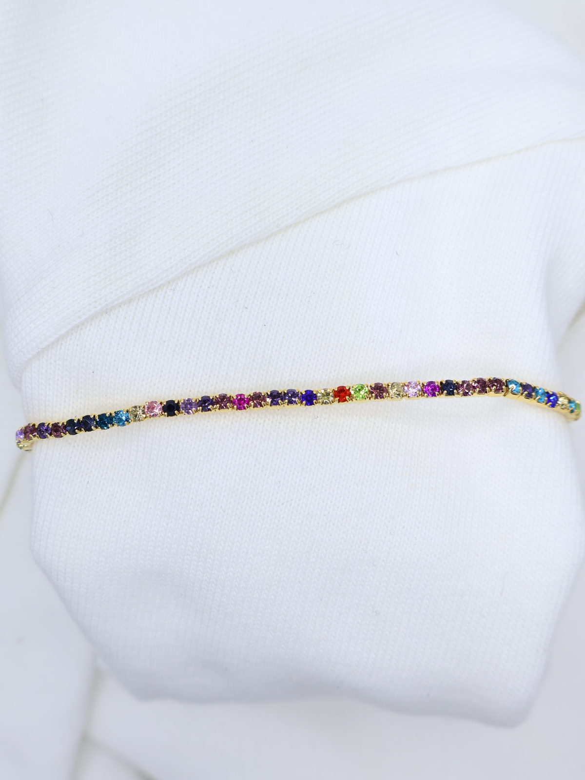 PULSERA TENIS 132