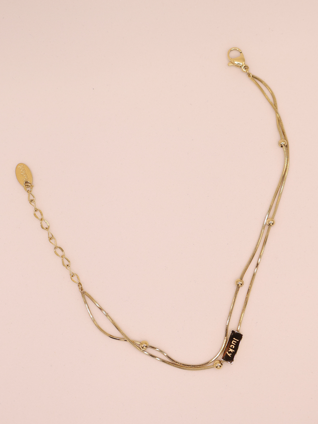 Pulsera NÁPOLES
