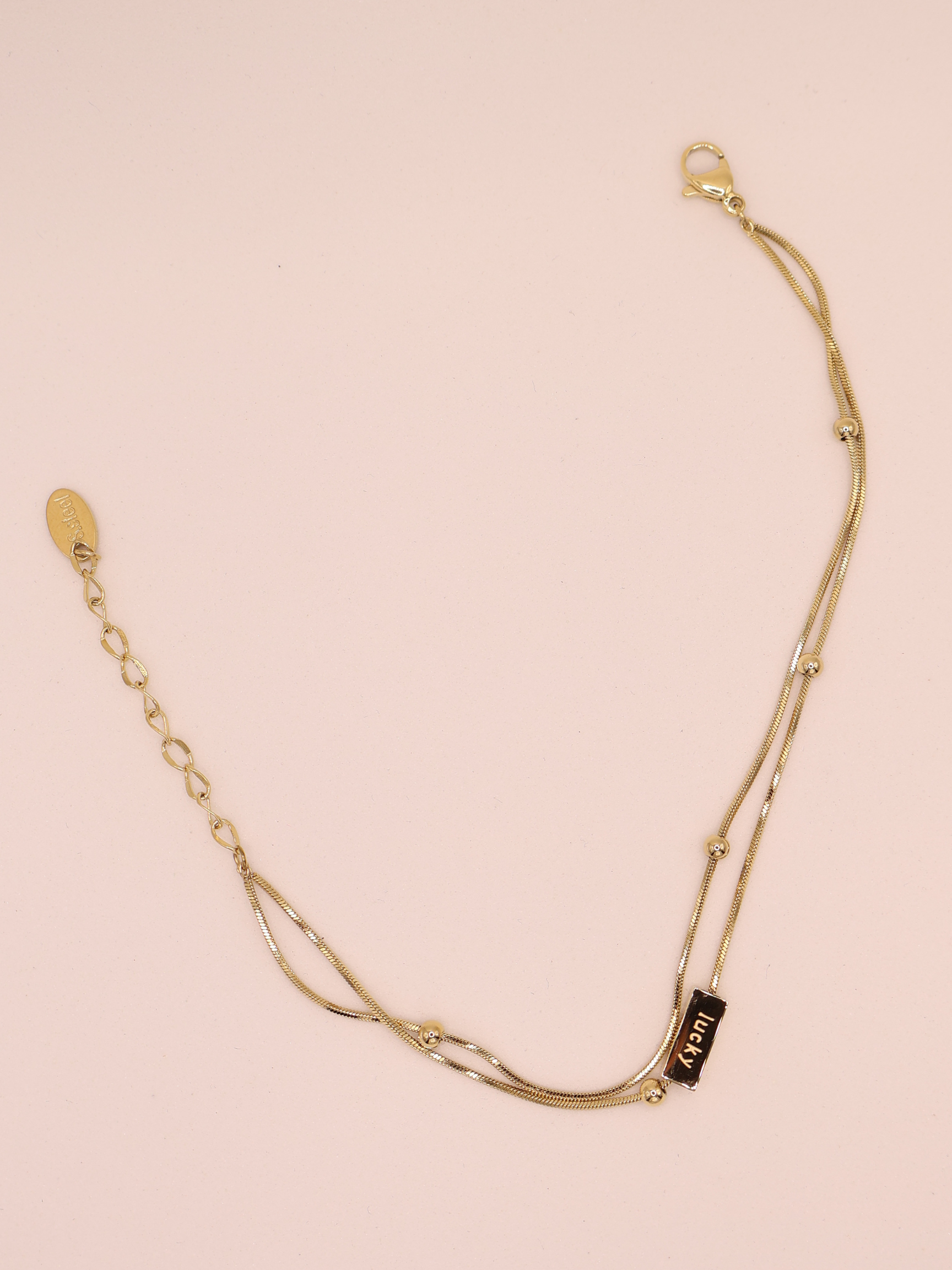 Pulsera NÁPOLES