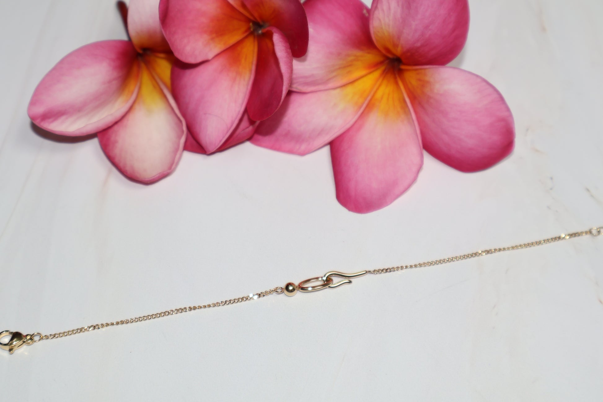 Pulsera cora