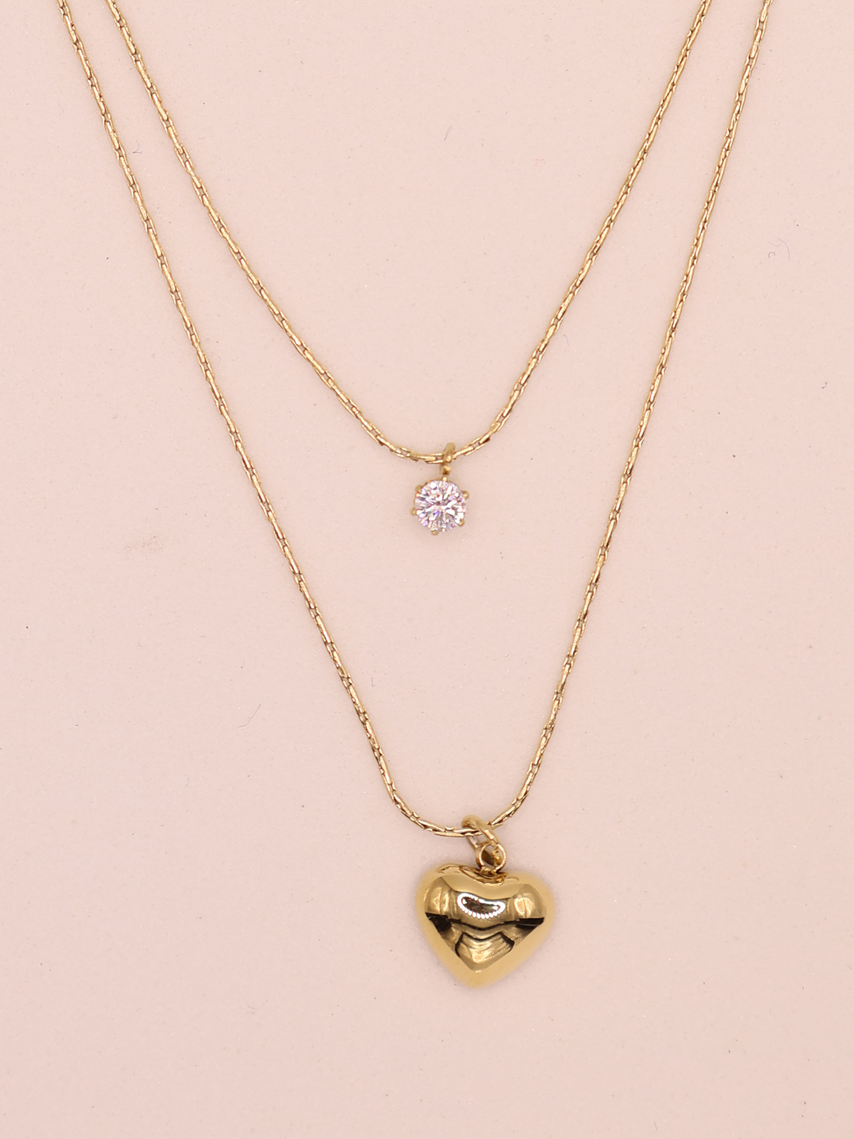 Collar NIZA