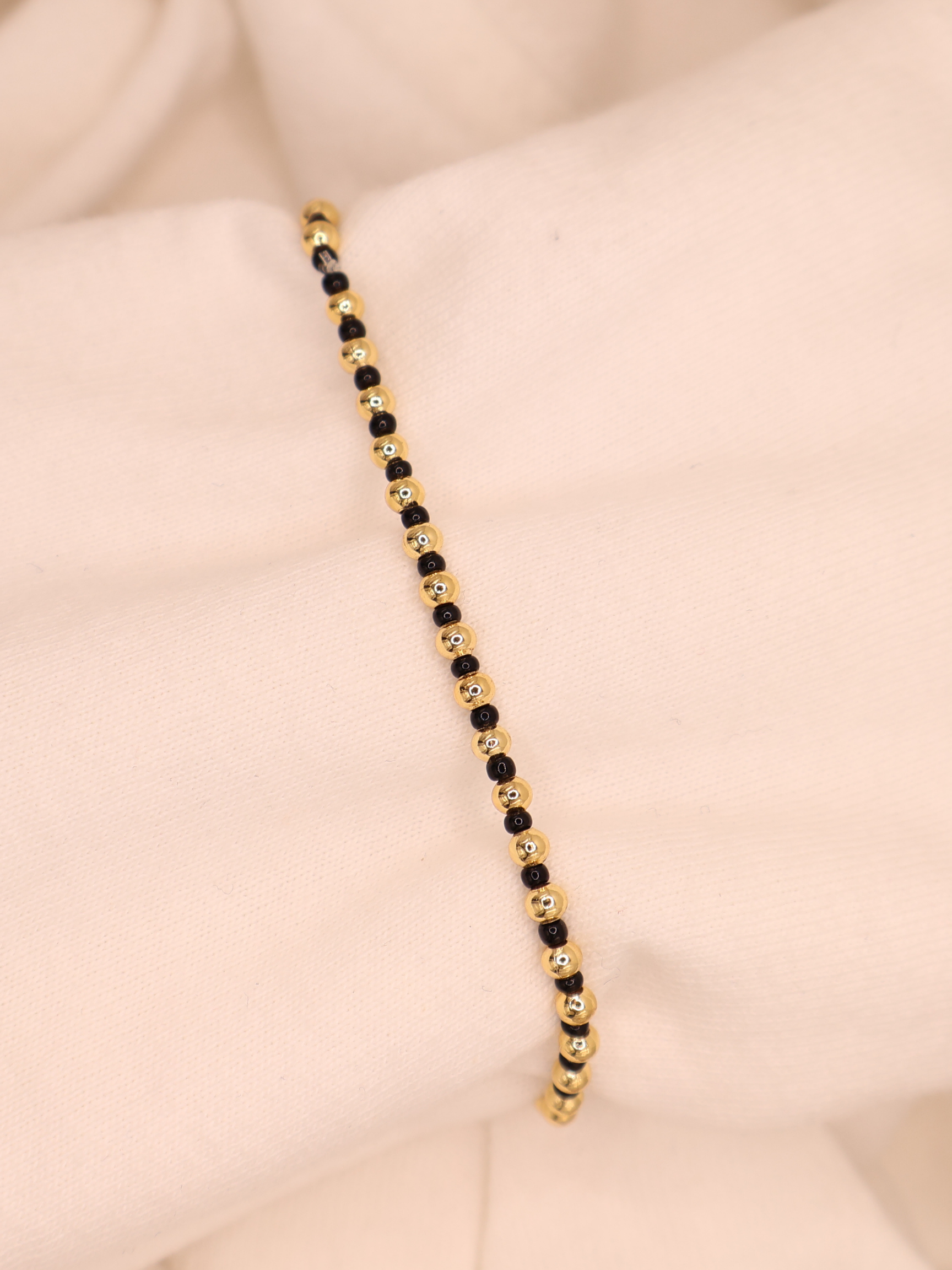 Pulsera Mila Armado