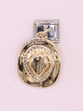 CHARM ITALIAN VAQUERO 151