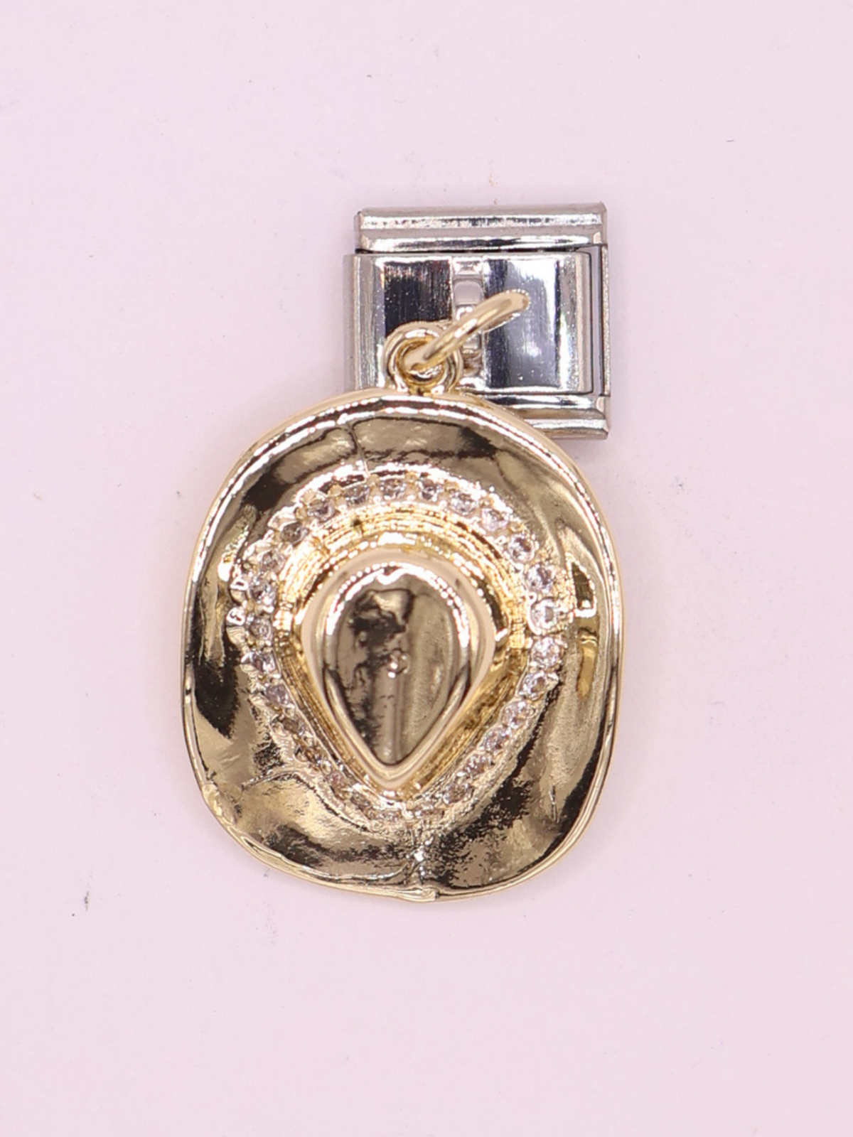 CHARM ITALIAN VAQUERO 151